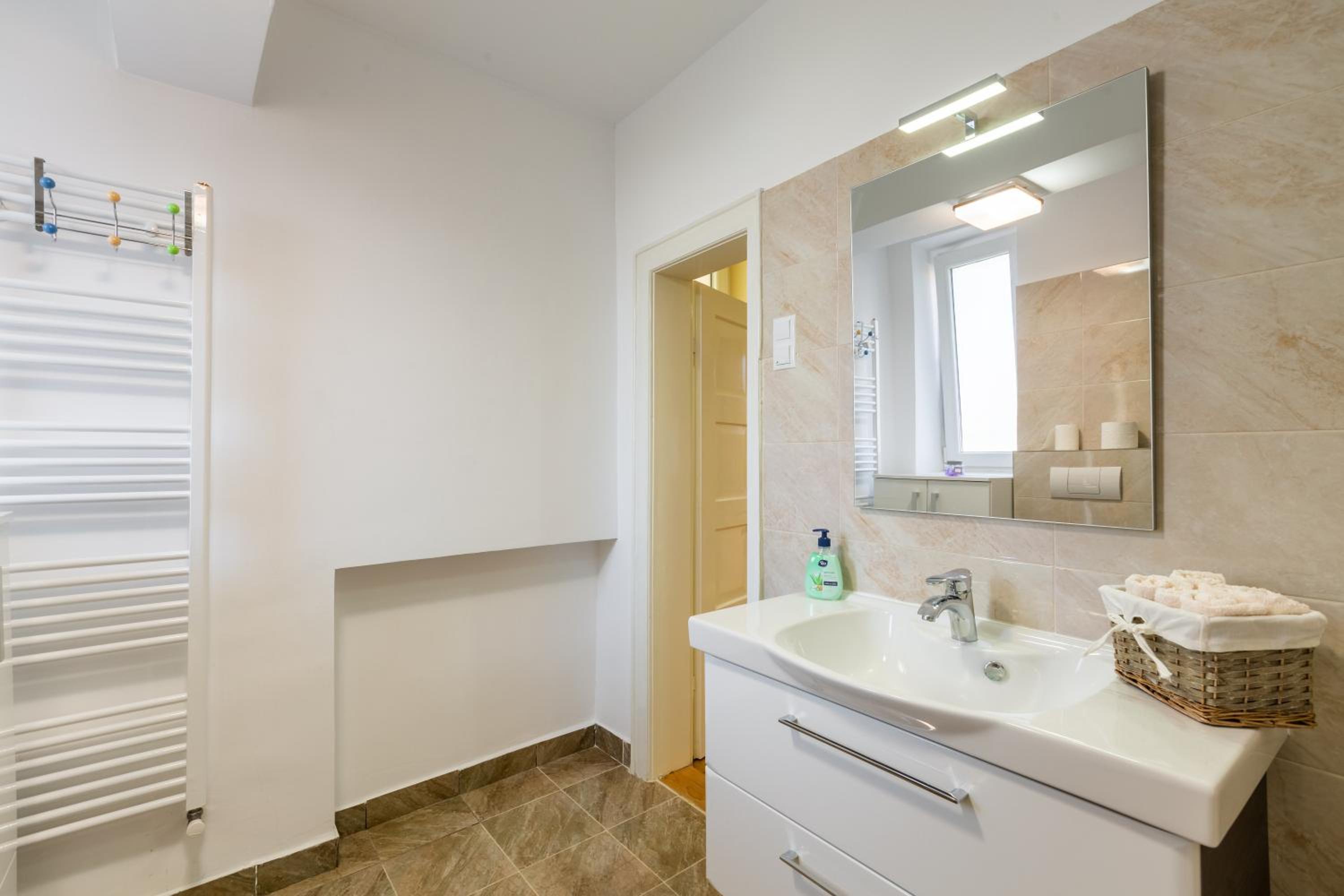 Three-Bedroom House - Photo 30
