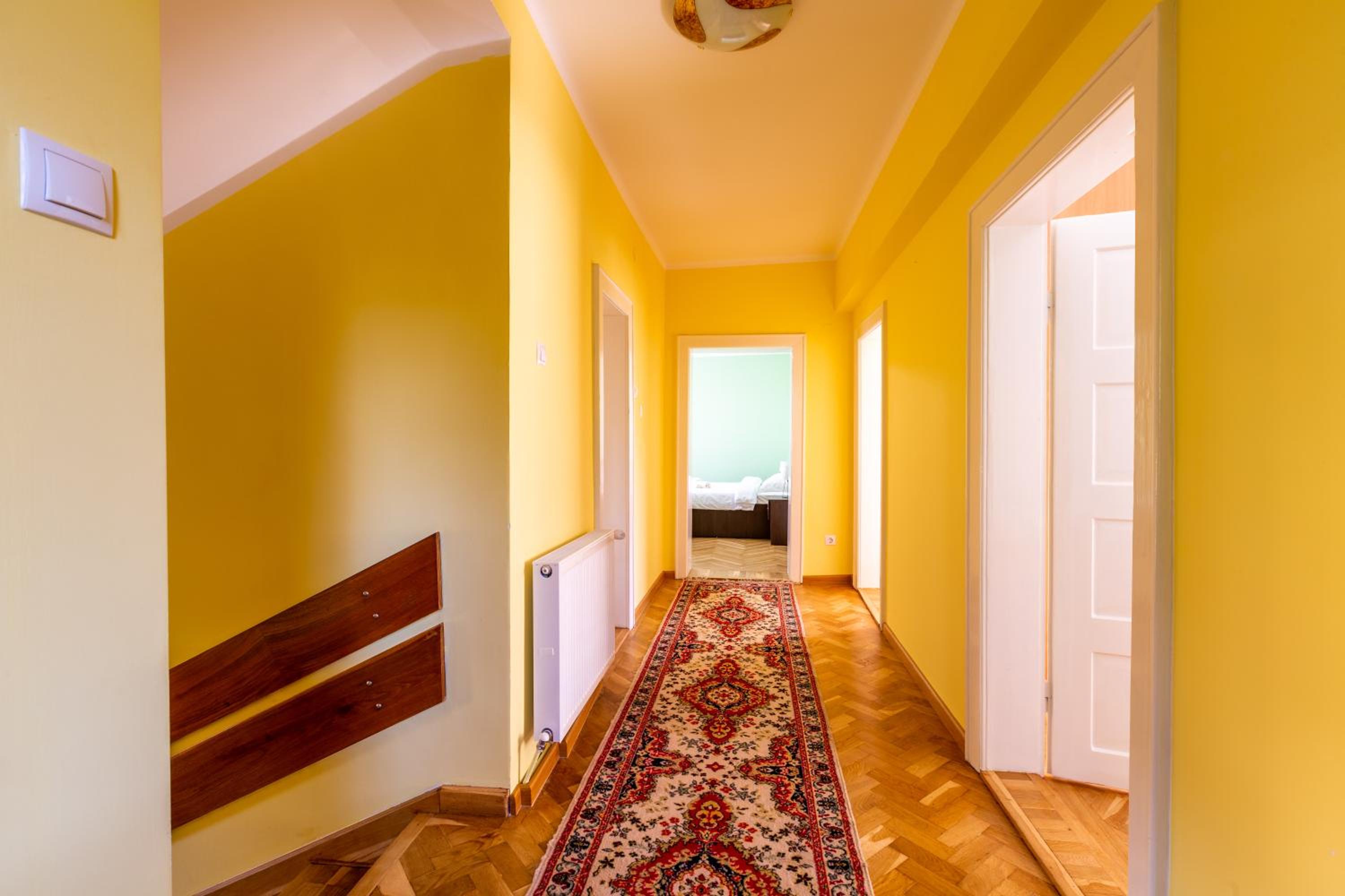 Three-Bedroom House - Photo 39