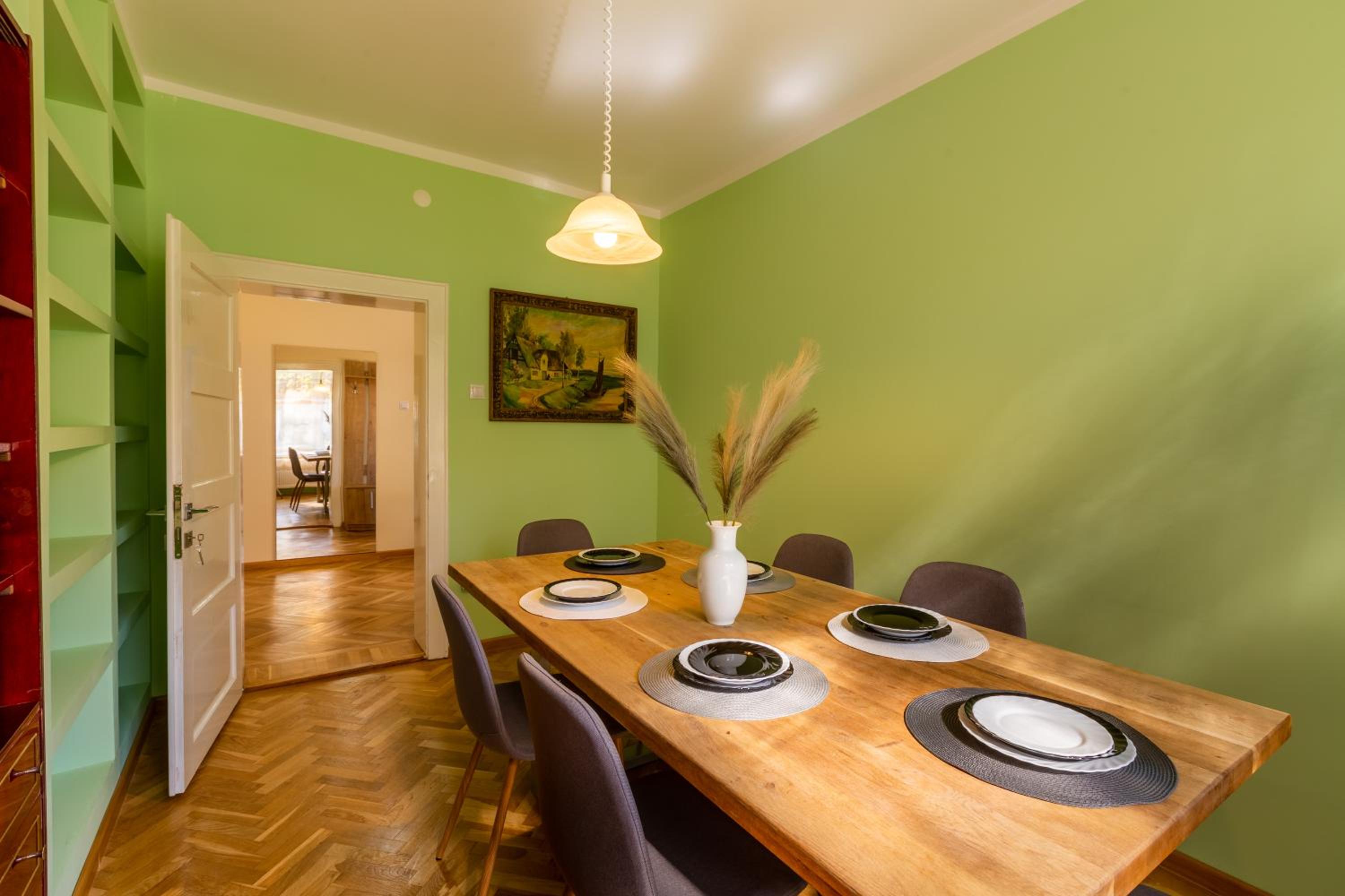 Three-Bedroom House - Photo 27