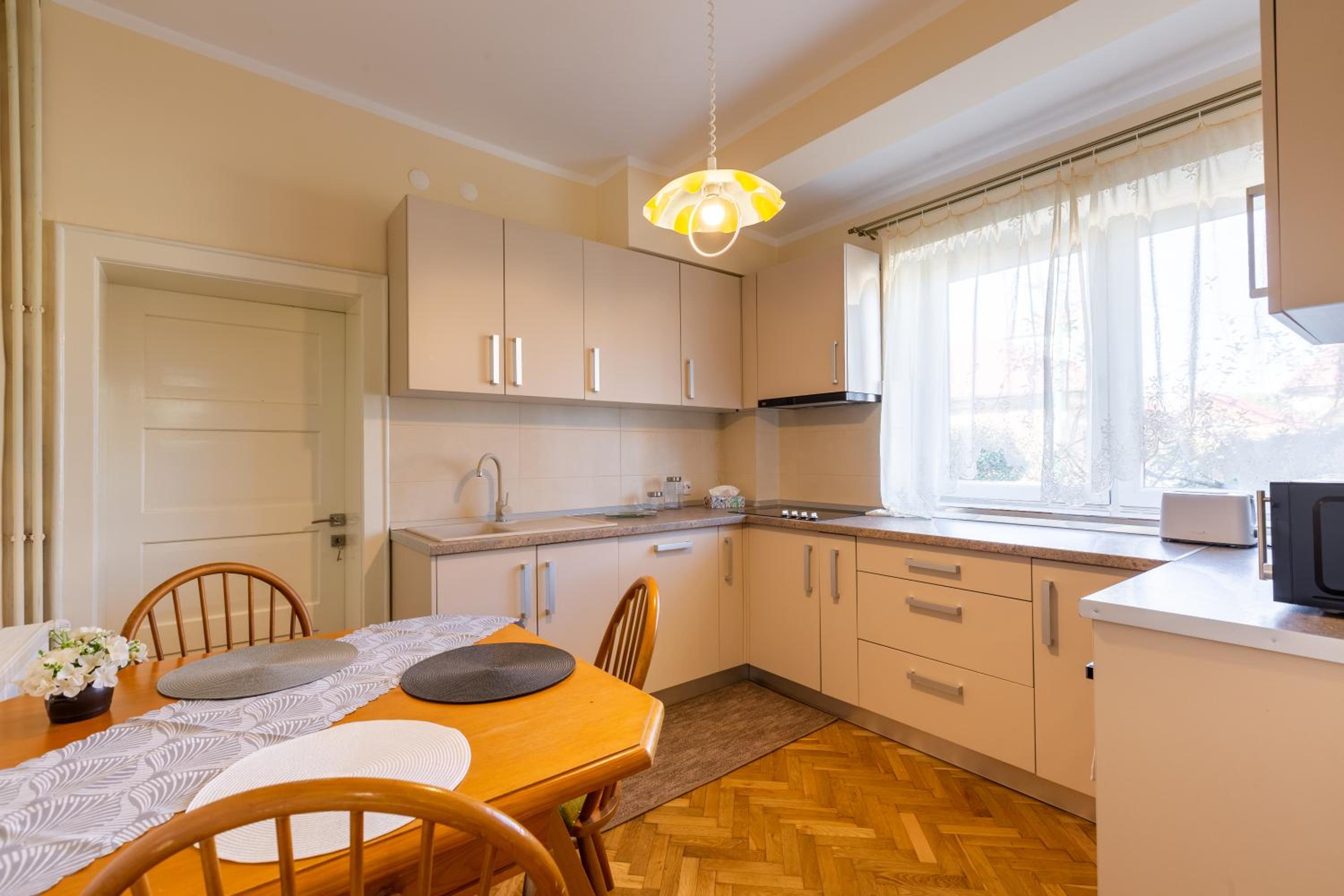 Three-Bedroom House - Photo 20