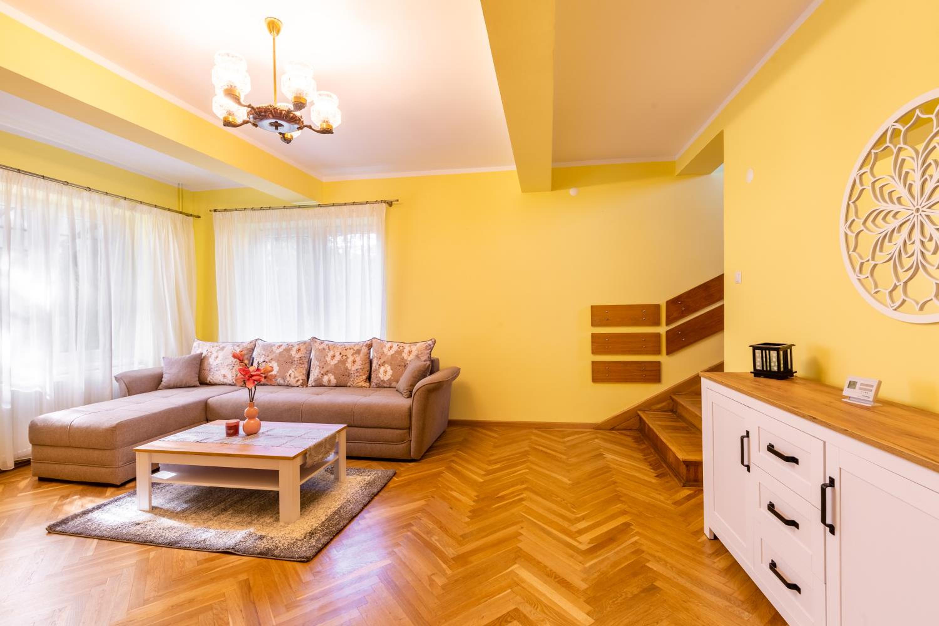 Three-Bedroom House - Photo 38