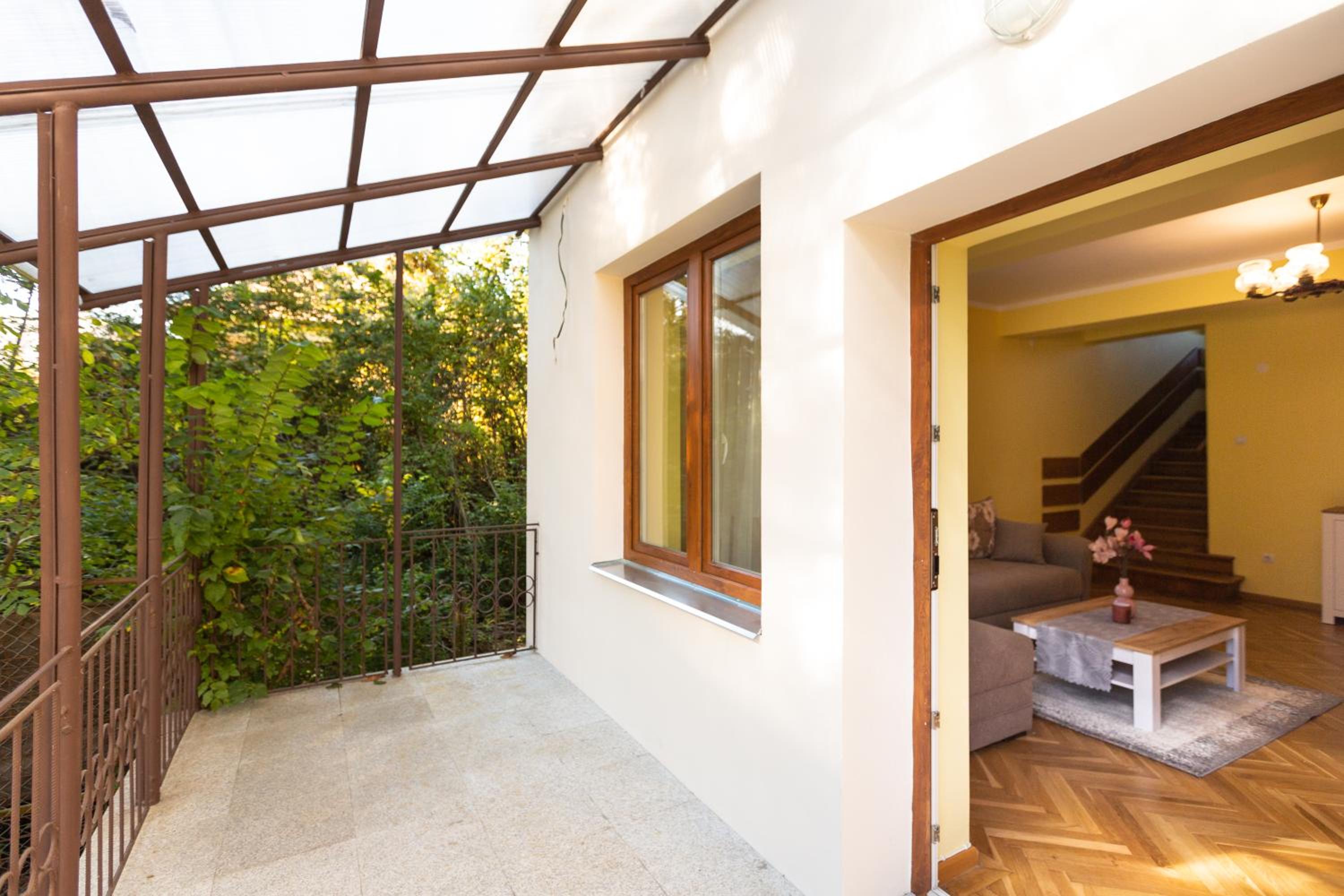 Three-Bedroom House - Photo 36