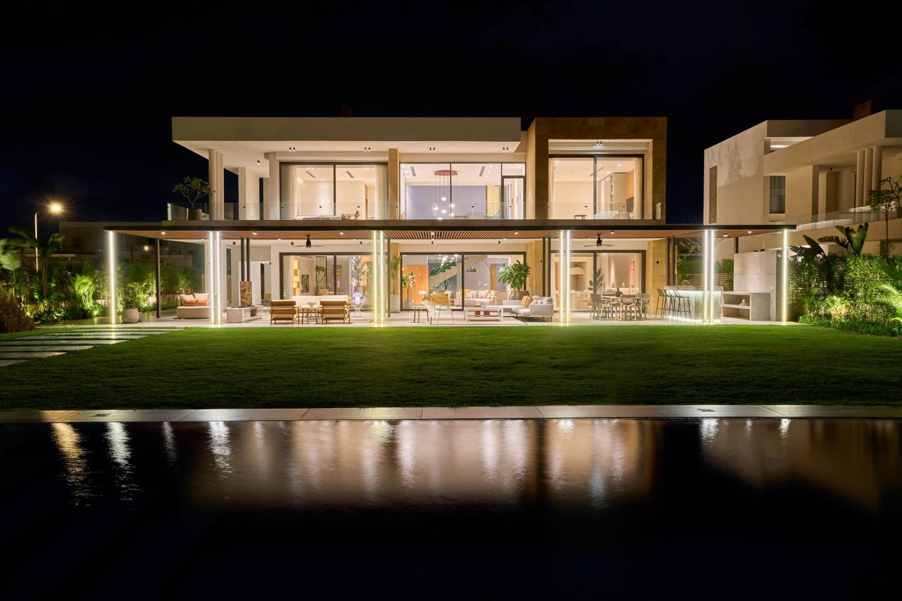 G-Villa - Photo 28