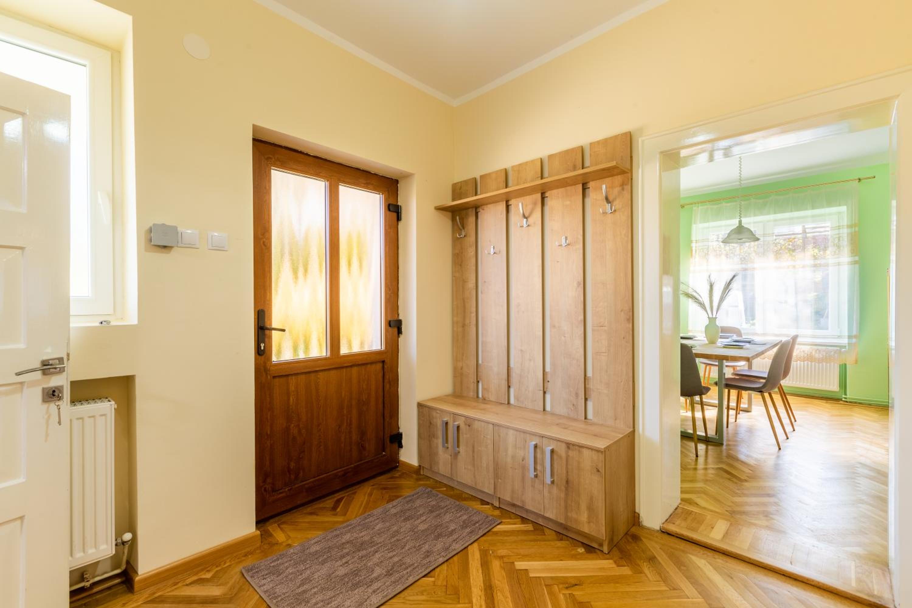 Three-Bedroom House - Photo 33