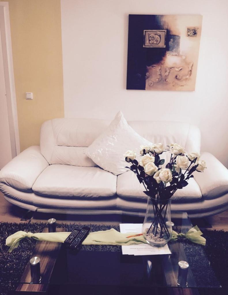 Two-Bedroom Holiday Apartment (6 Adults) - Photo 36
