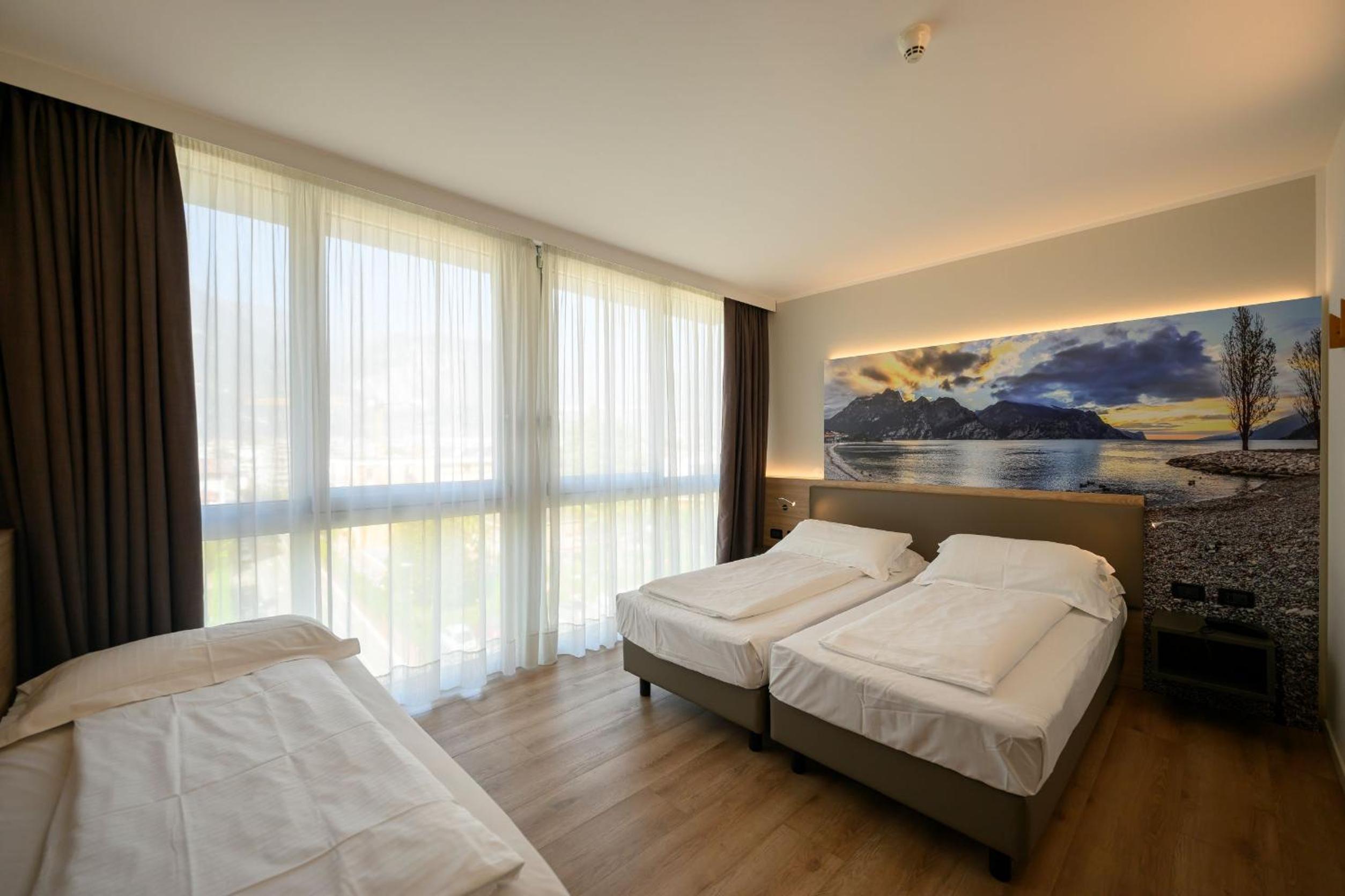 Flexible Room - Photo 1