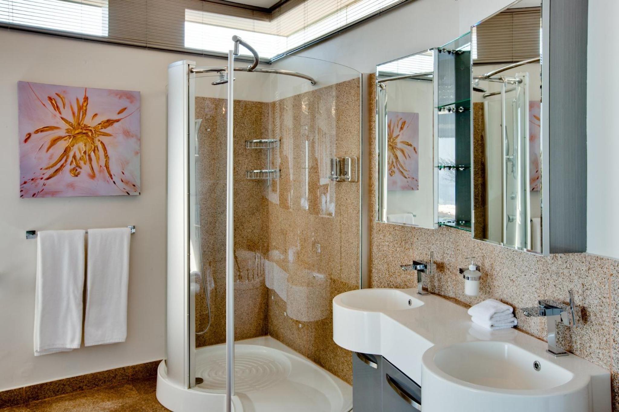 Luxury Double Room with Sea View - Diamond - Photo 4