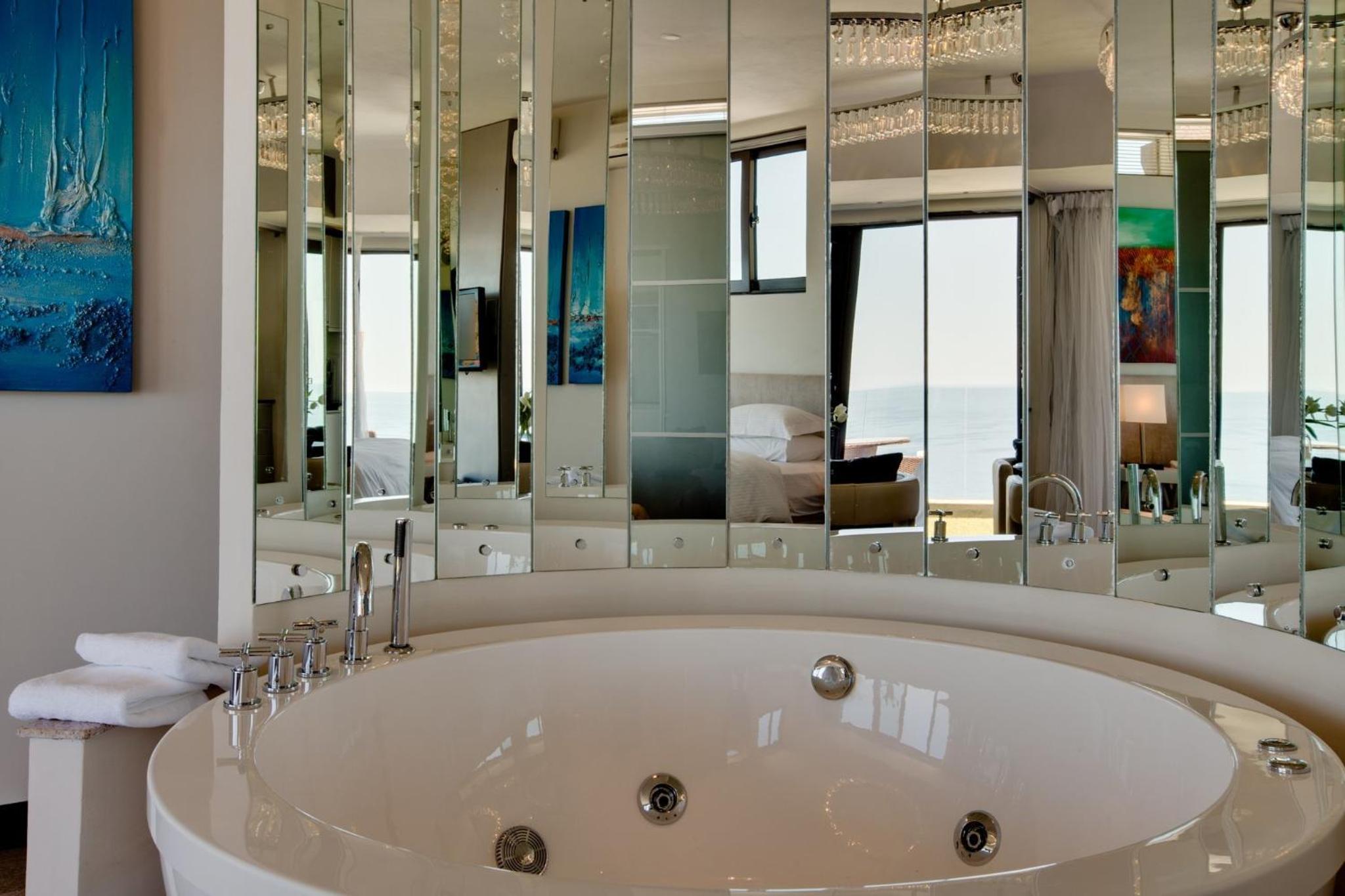 Luxury Double Room with Sea View - Sapphire - Photo 2