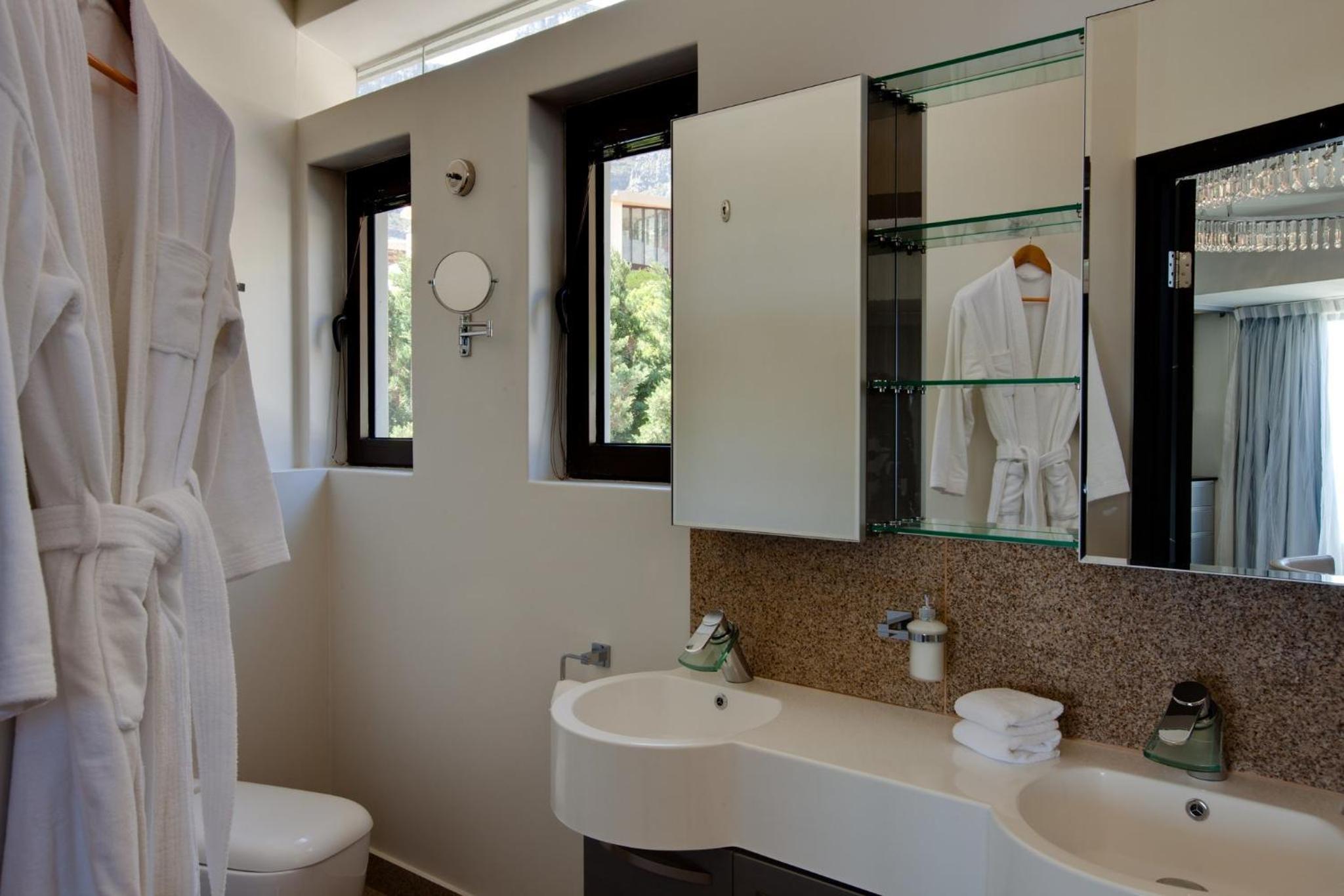 Luxury Double Room with Sea View - Sapphire - Photo 4