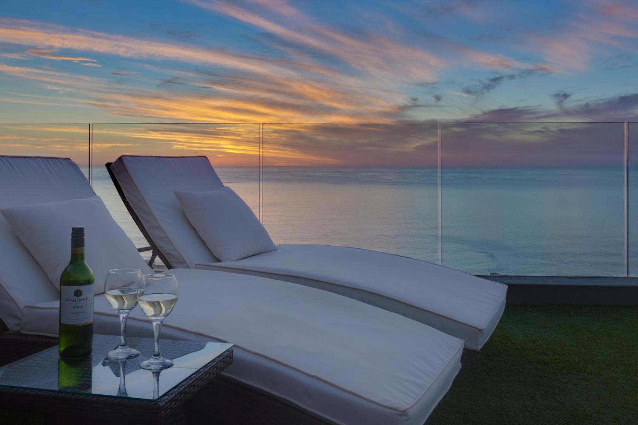 Luxury Double Room with Sea View - Diamond - Photo 6