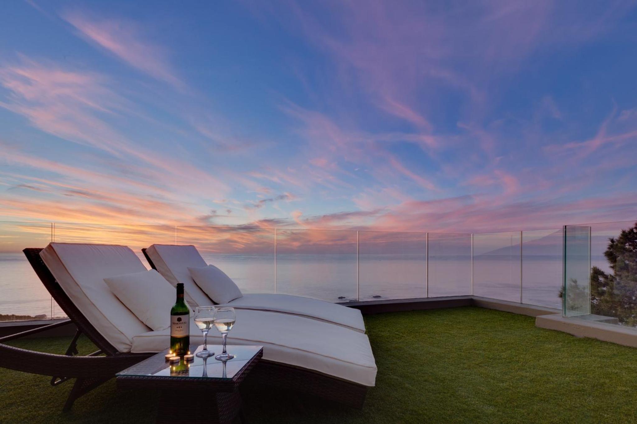 Luxury Double Room with Sea View - Diamond - Photo 2