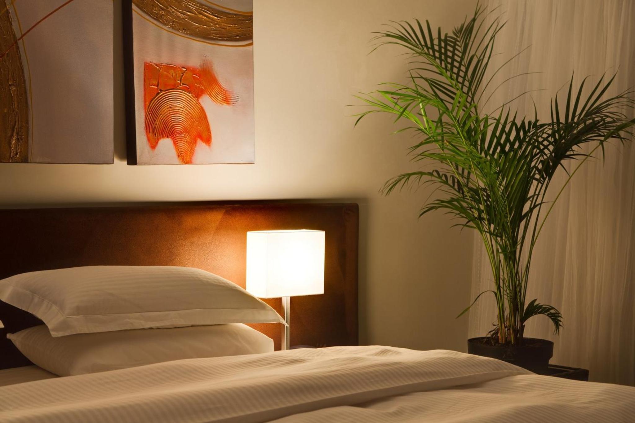 Luxury Double Room with Sea View - Diamond - Photo 7