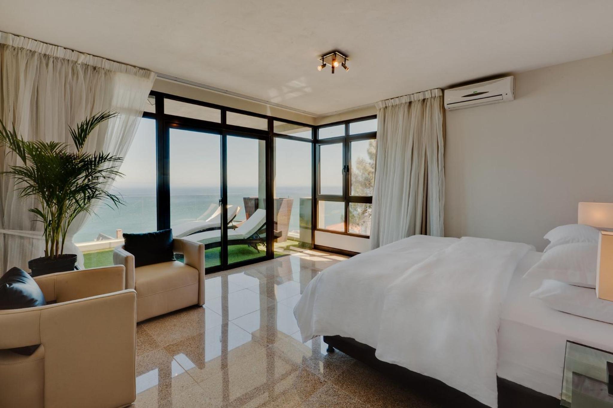 Luxury Suite with Sea View - Tanzanite - Photo 1