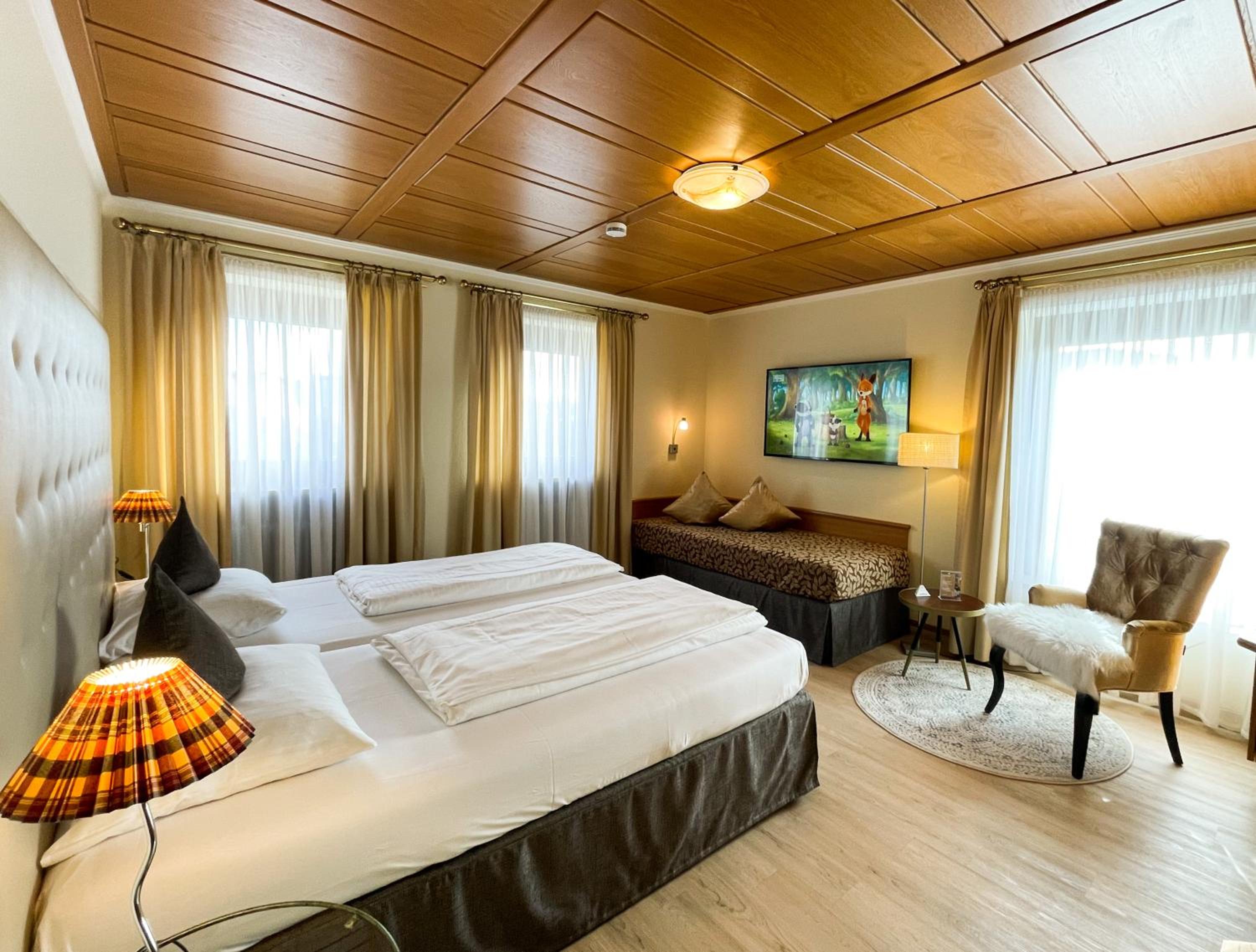 Superior Double Room - Photo 6