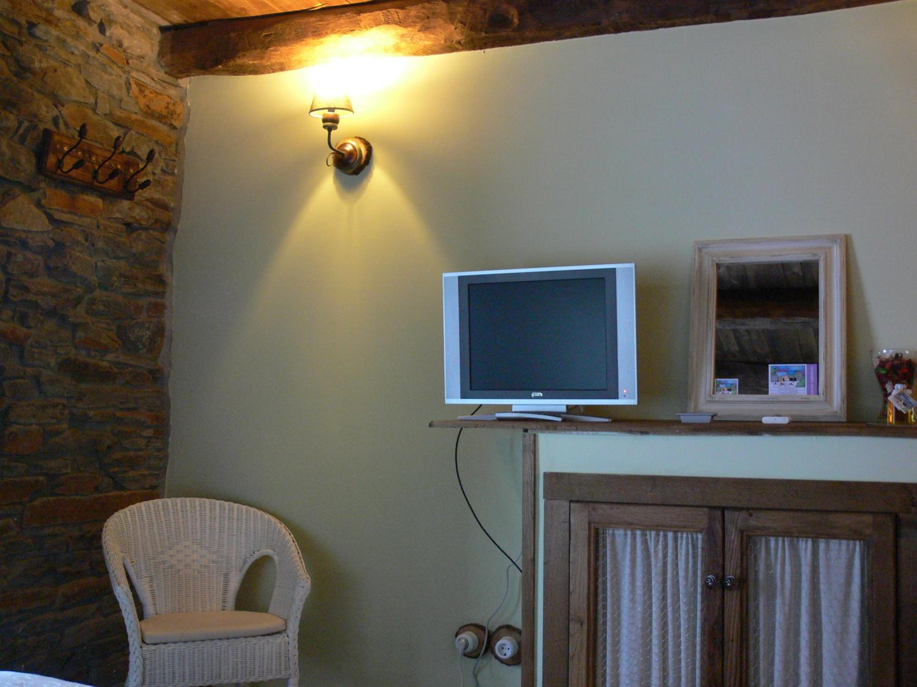 Twin Room photo 2
