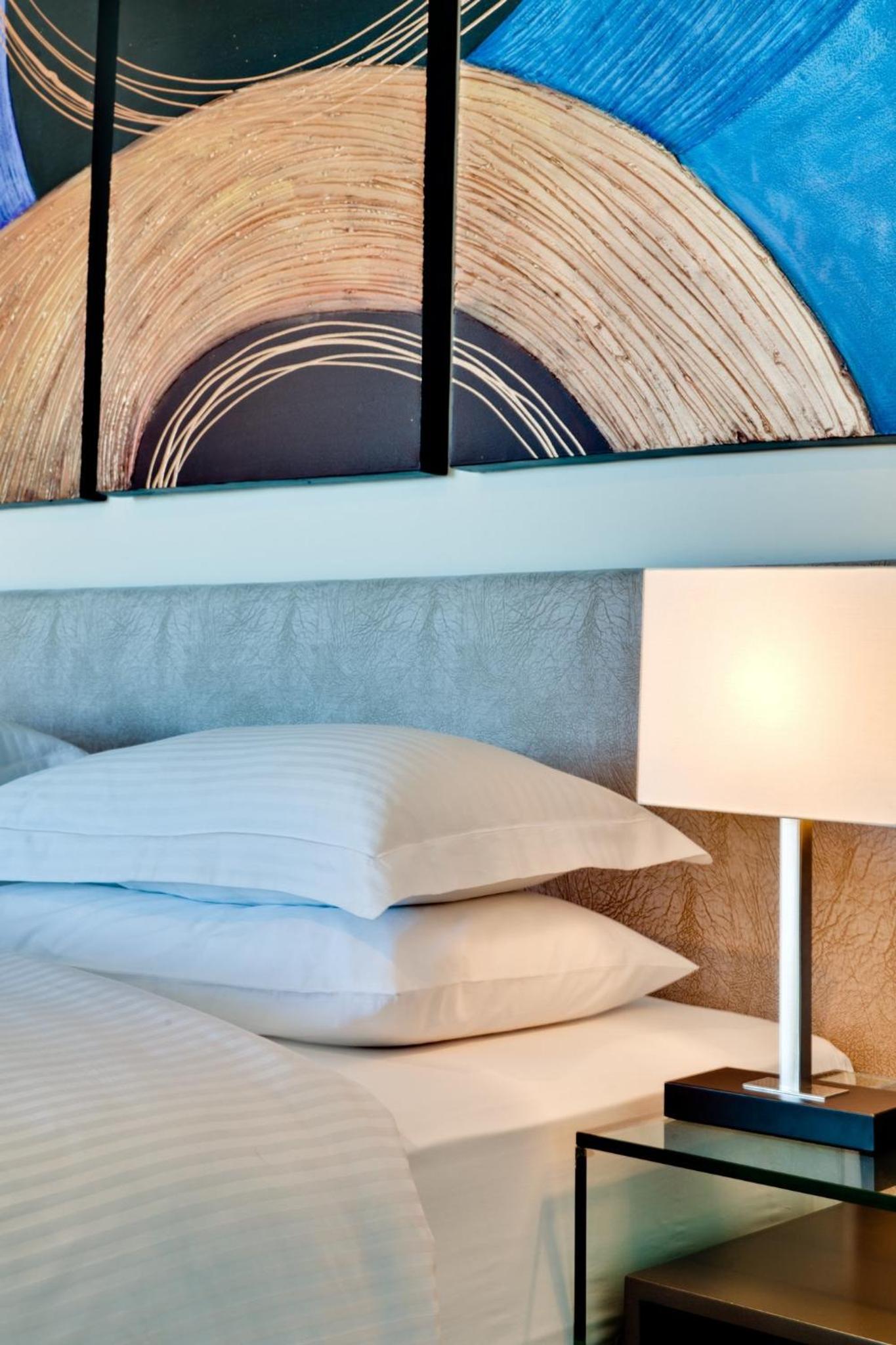 Luxury Suite with Sea View - Tanzanite - Photo 4