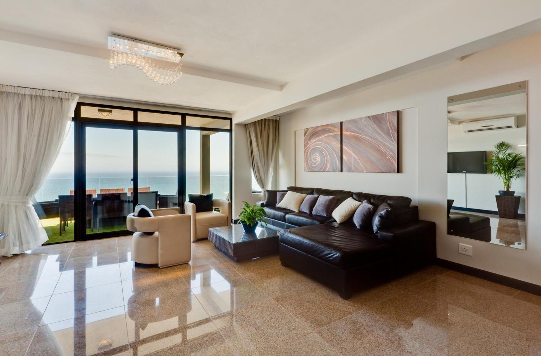Luxury Suite with Sea View - Tanzanite - Photo 5