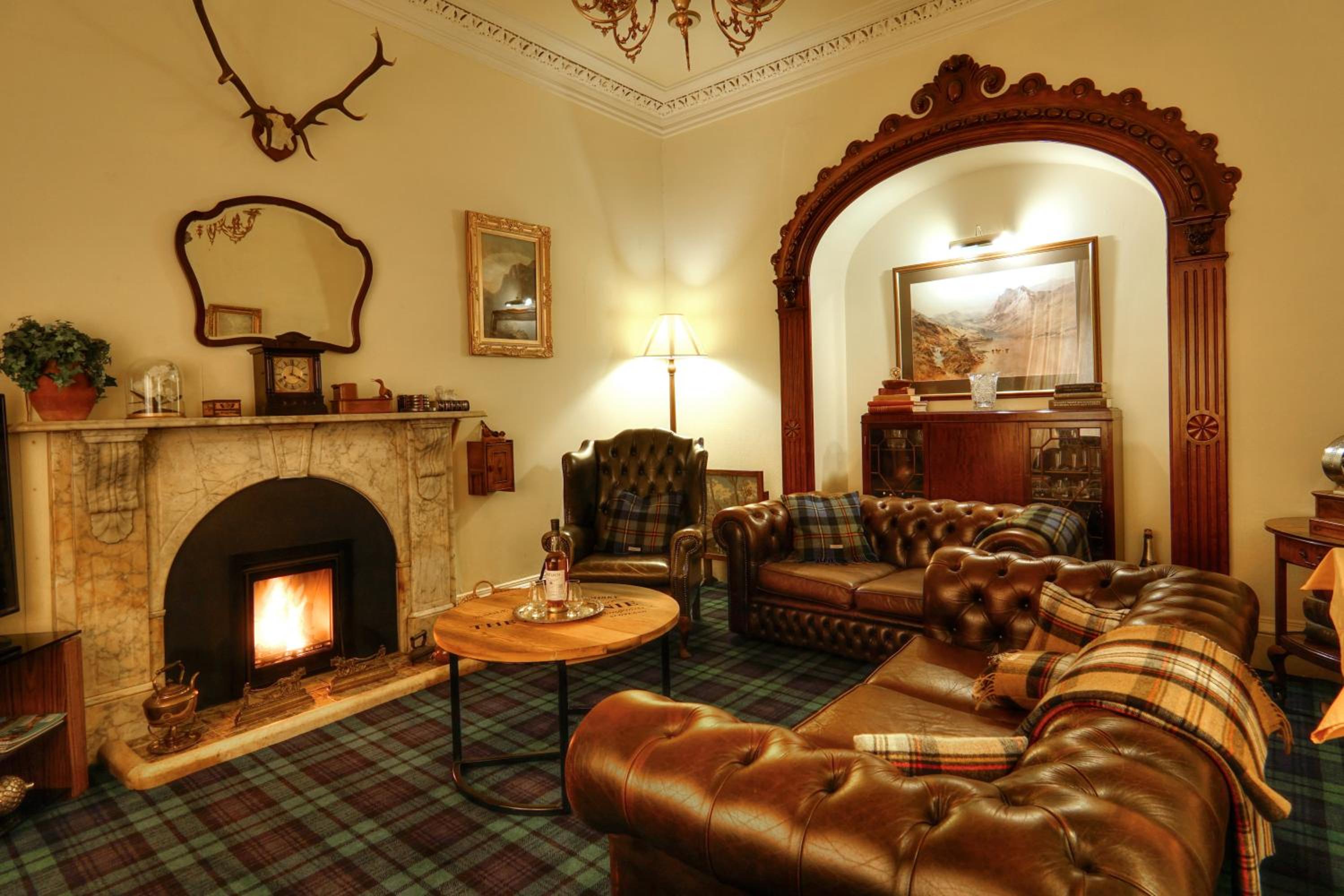 Superior Double or Twin Room photo 1