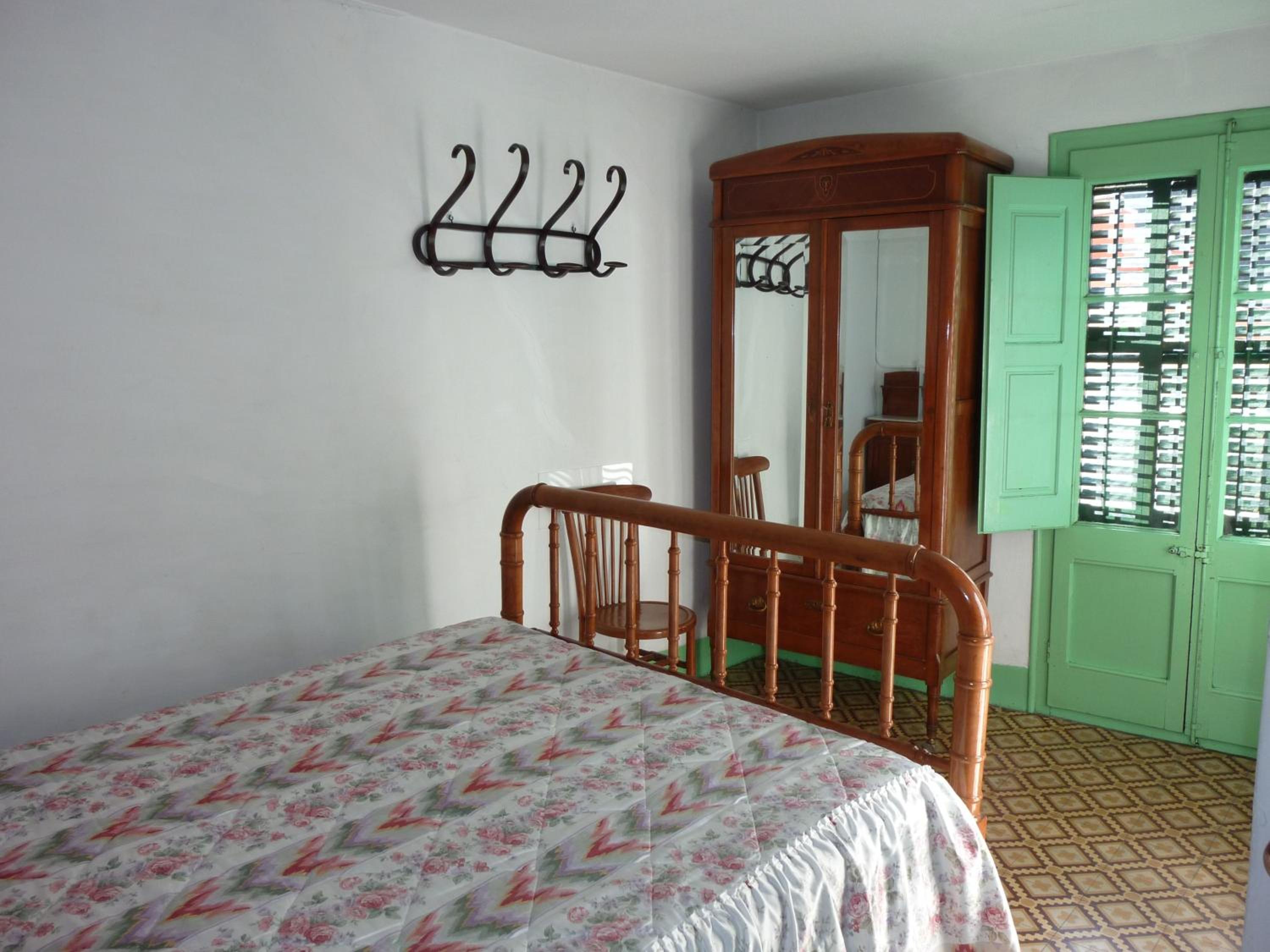 Habitación Doble o con Dos Camas con Baño Privado