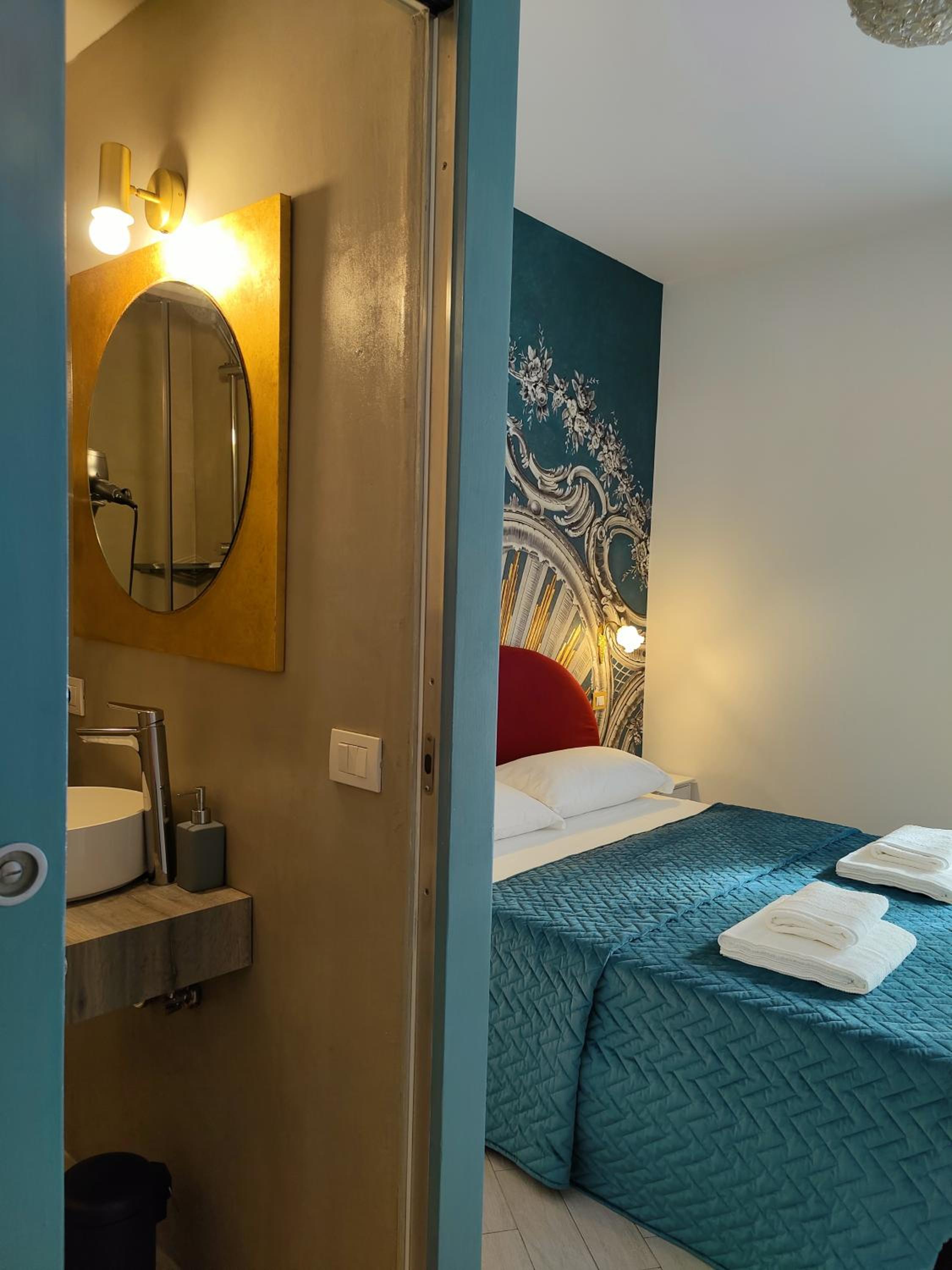 Double Room photo 1