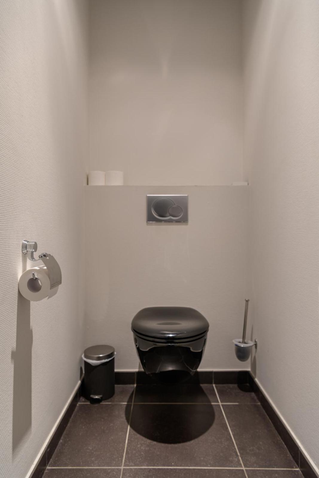 Three-Bedroom Apartment - Photo 18