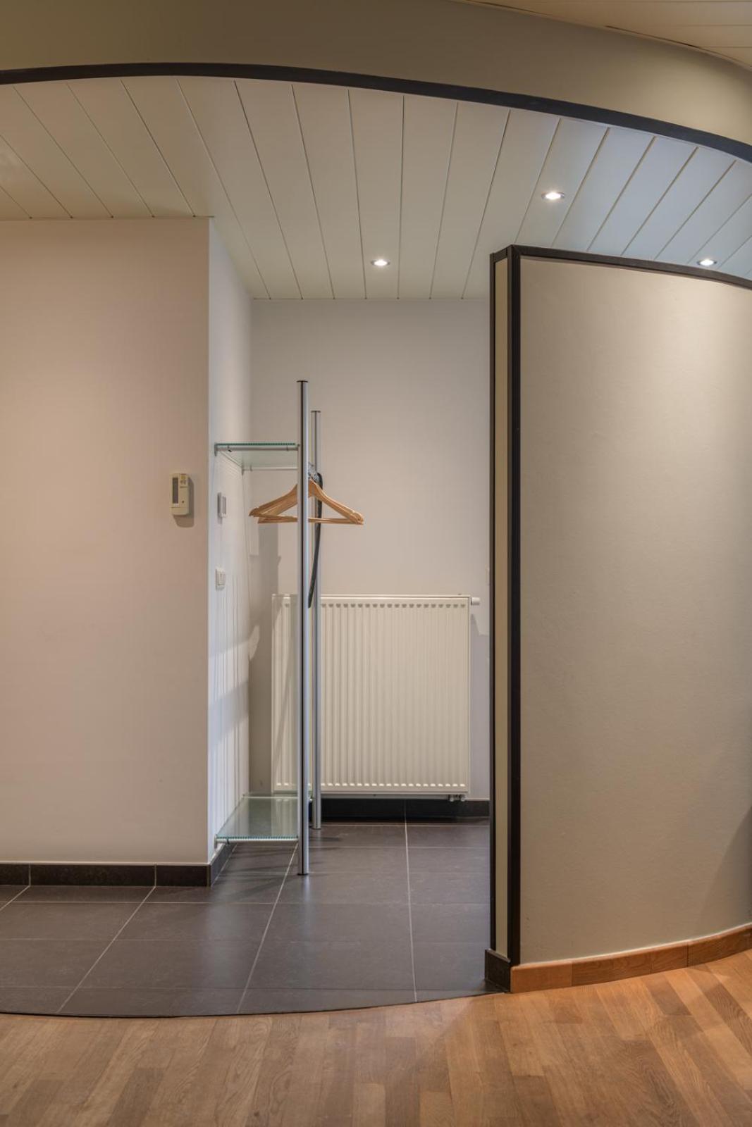 Three-Bedroom Apartment - Photo 20