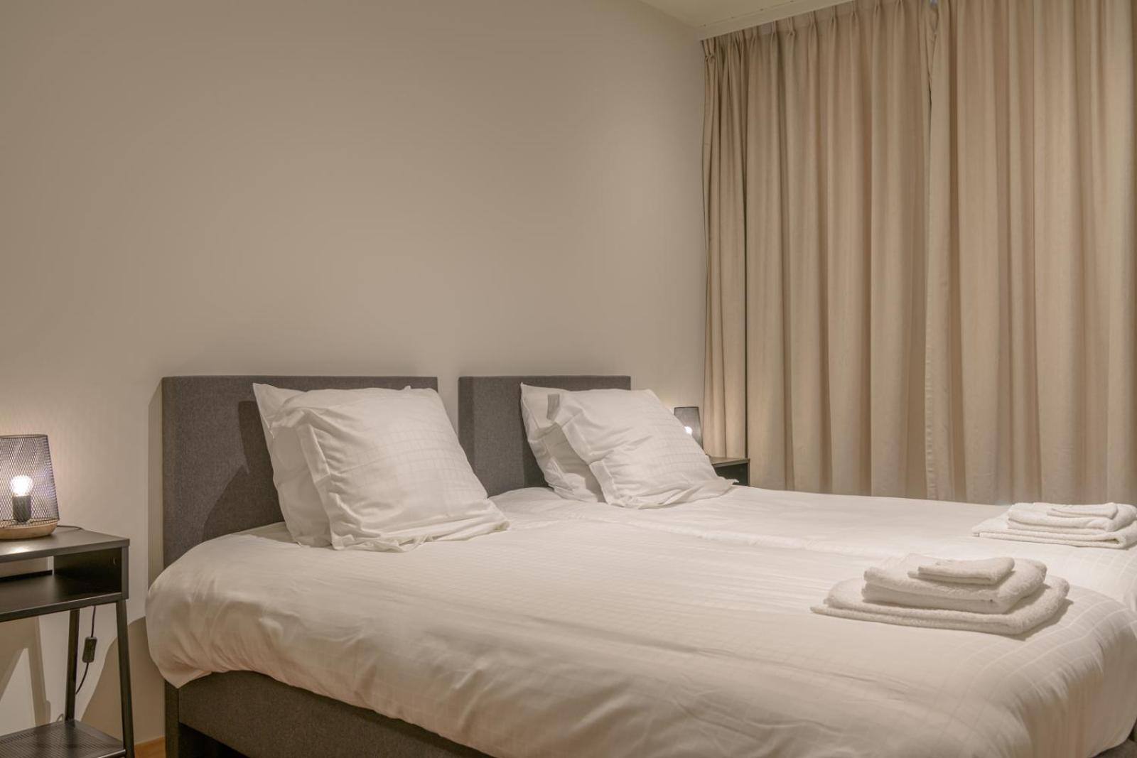 Three-Bedroom Apartment - Photo 22