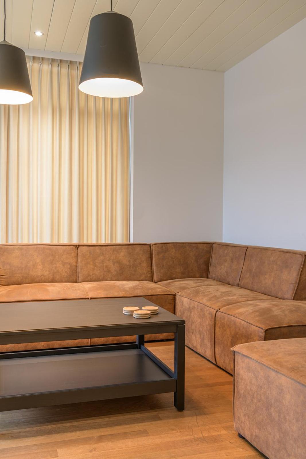 Three-Bedroom Apartment - Photo 14