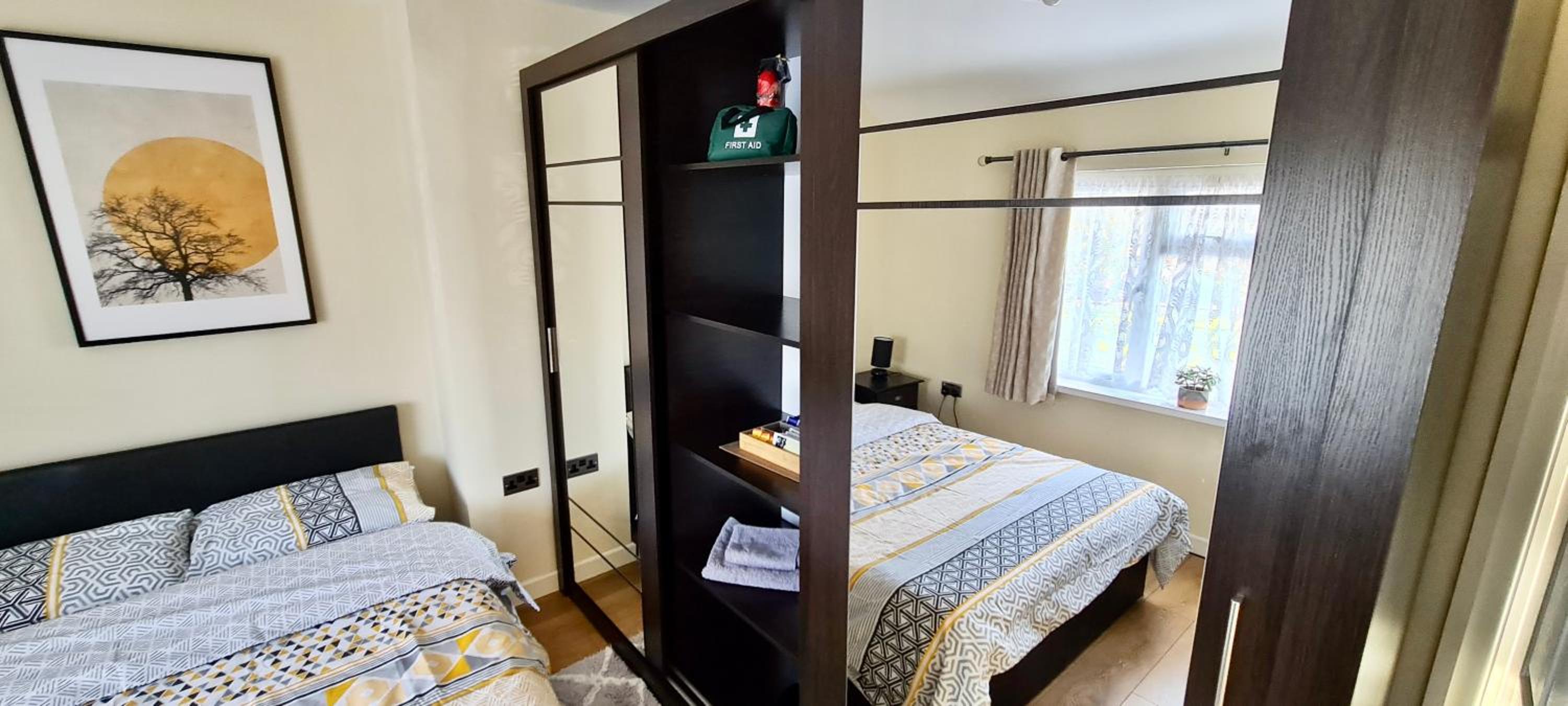 King Room photo 1