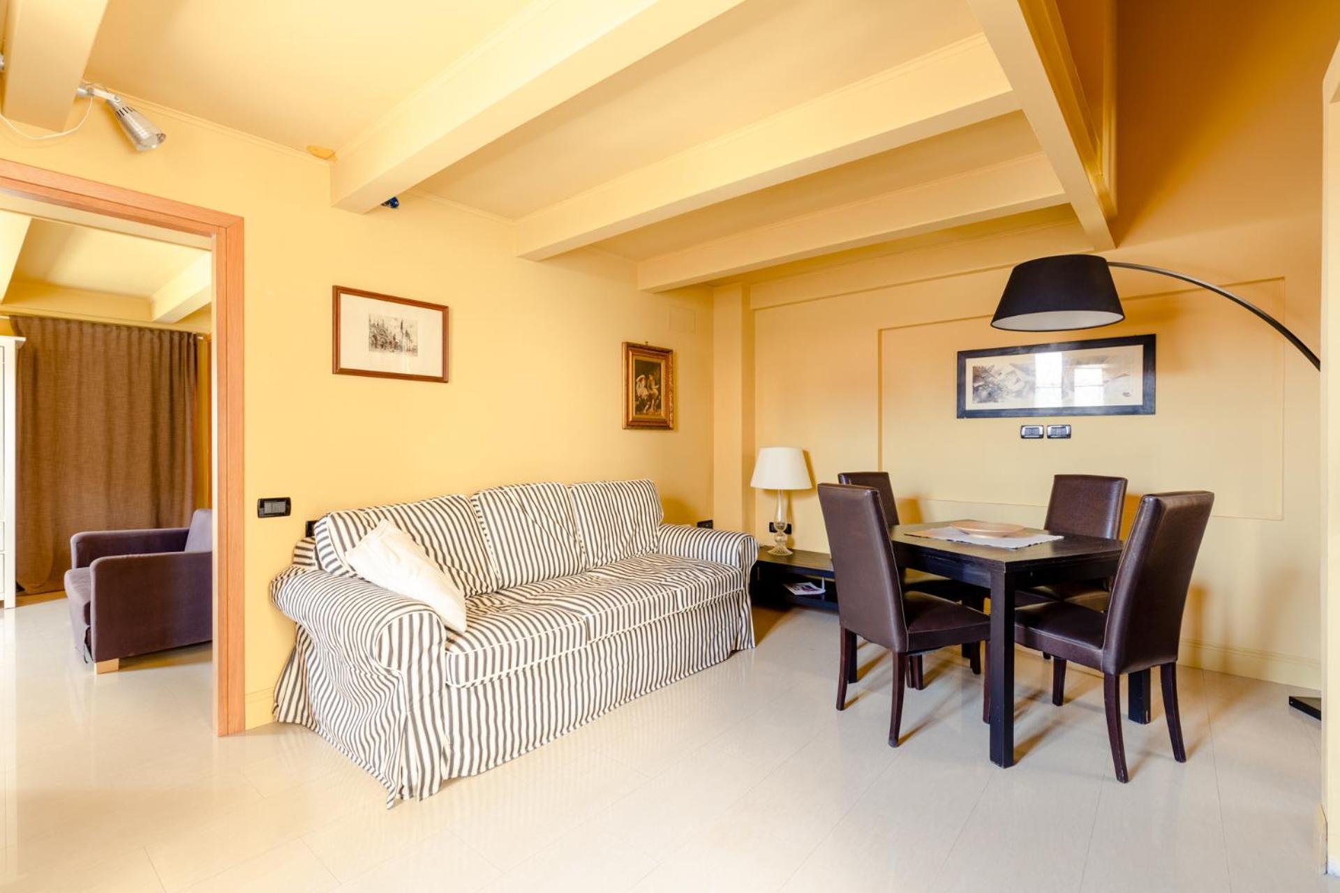 Apartment - Ground Floor photo 1