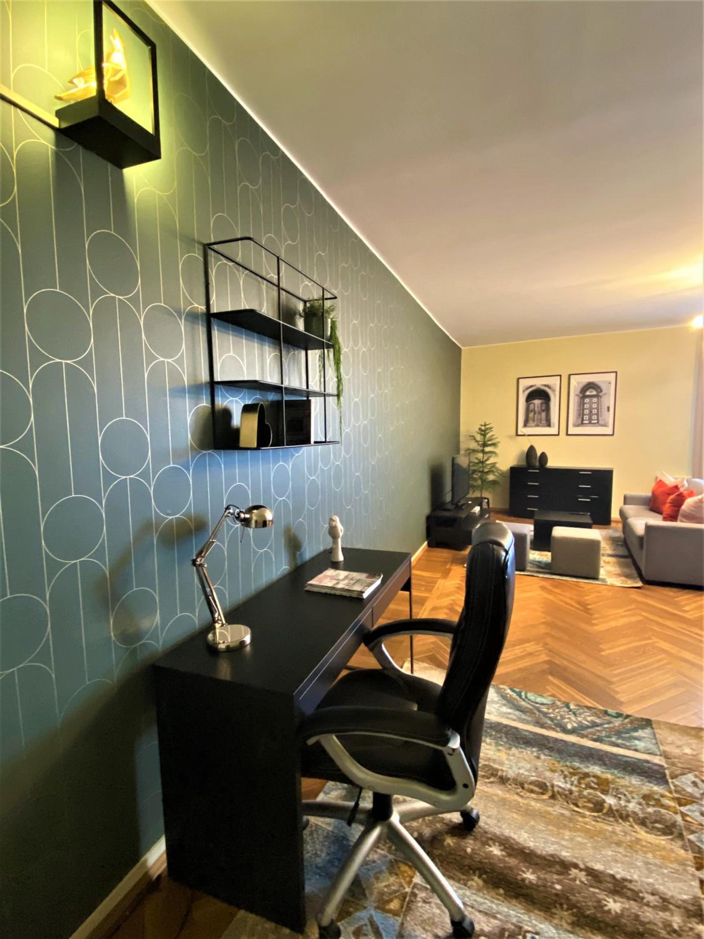 Studio Apartment - Photo 10