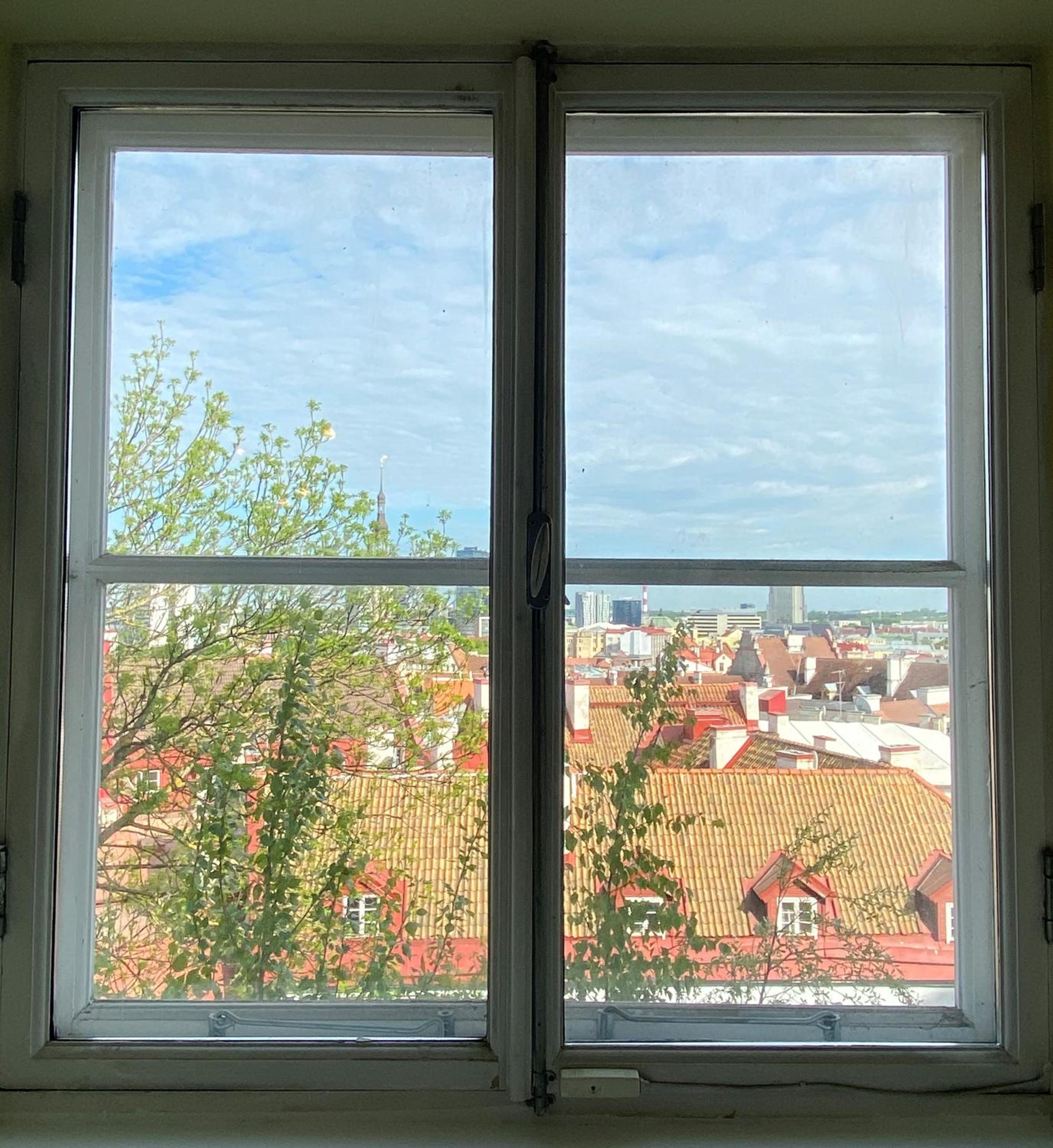 Studio Apartment - Photo 11