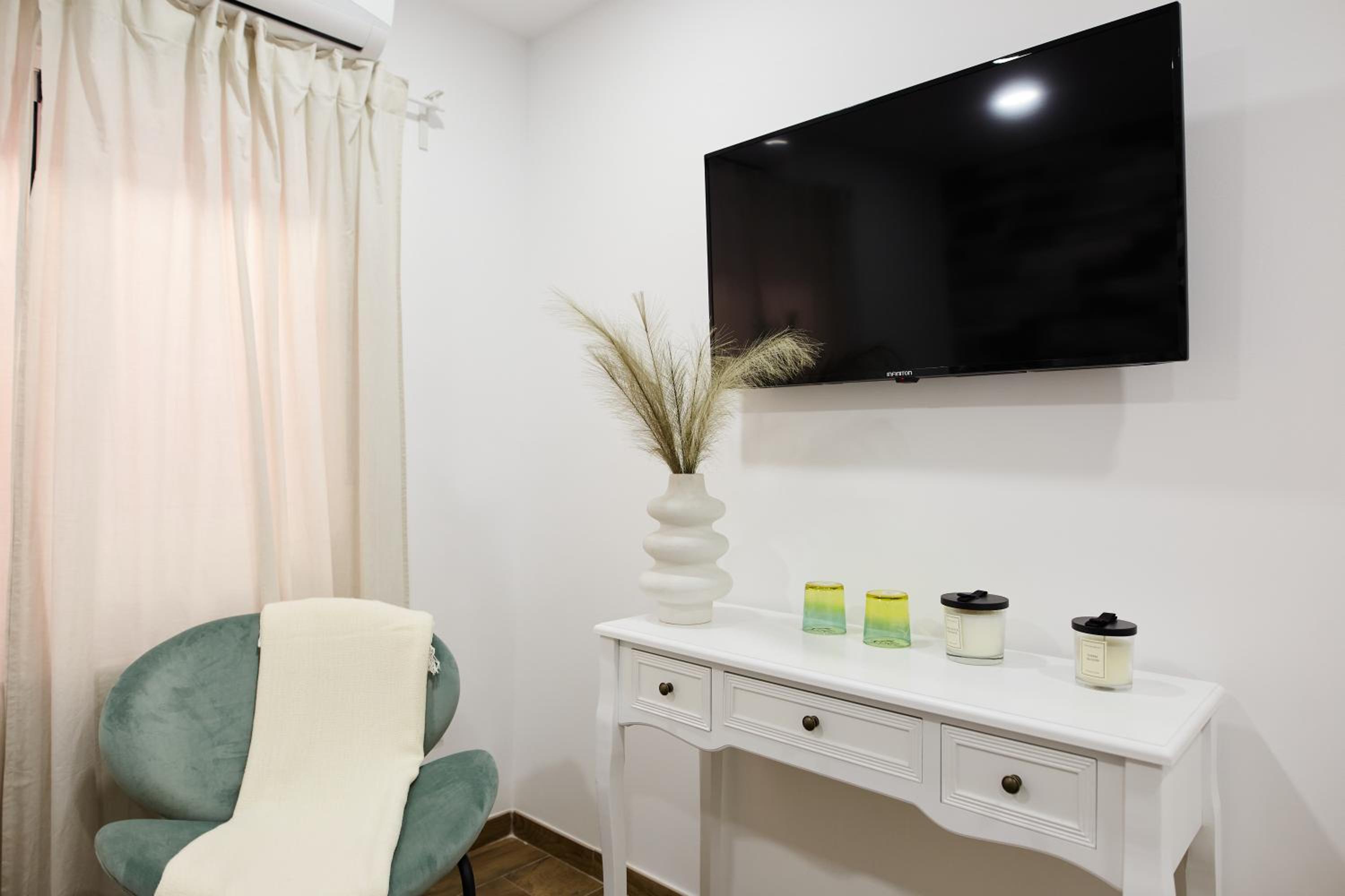 Double Room photo 3