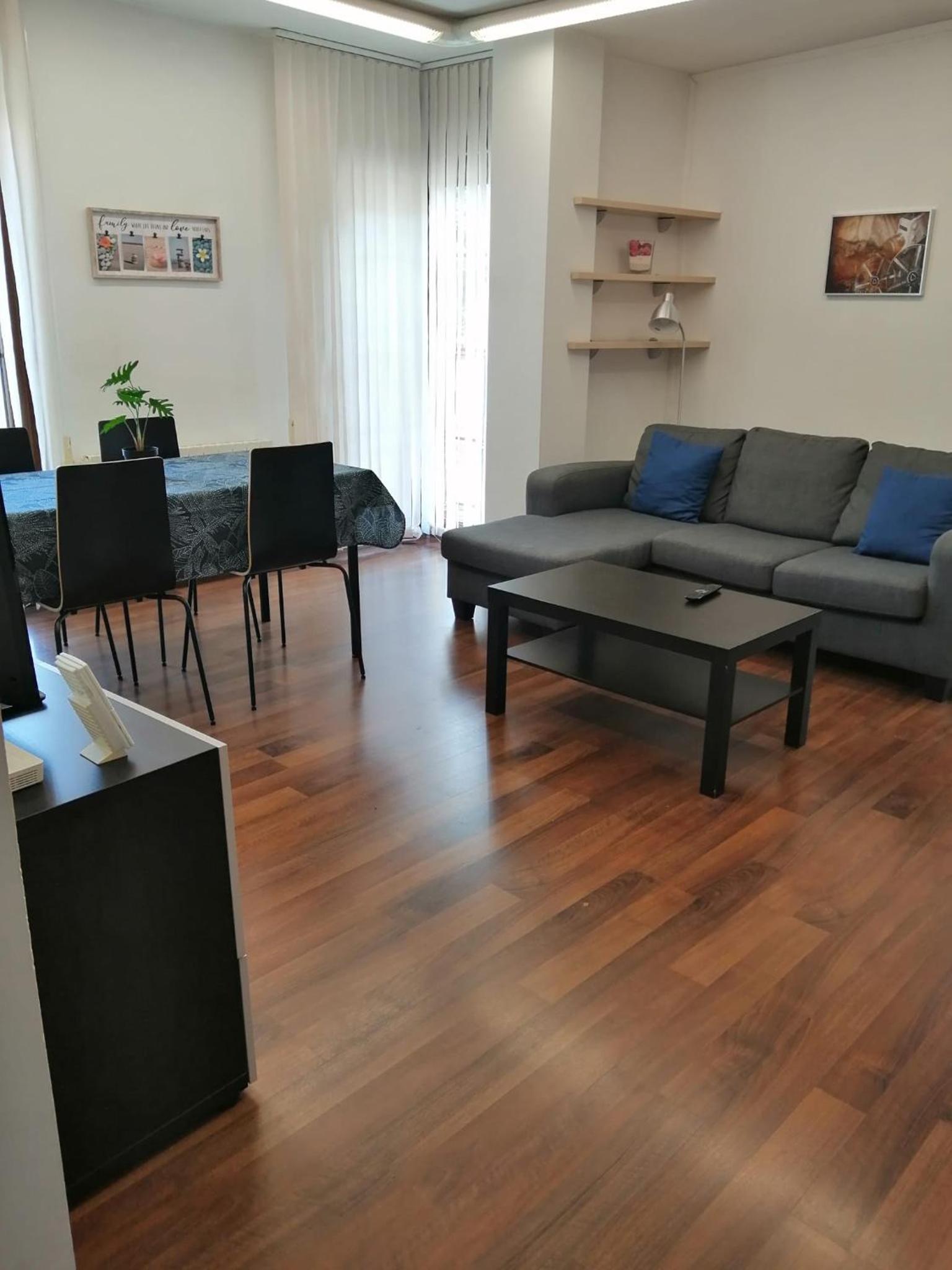 Apartamento