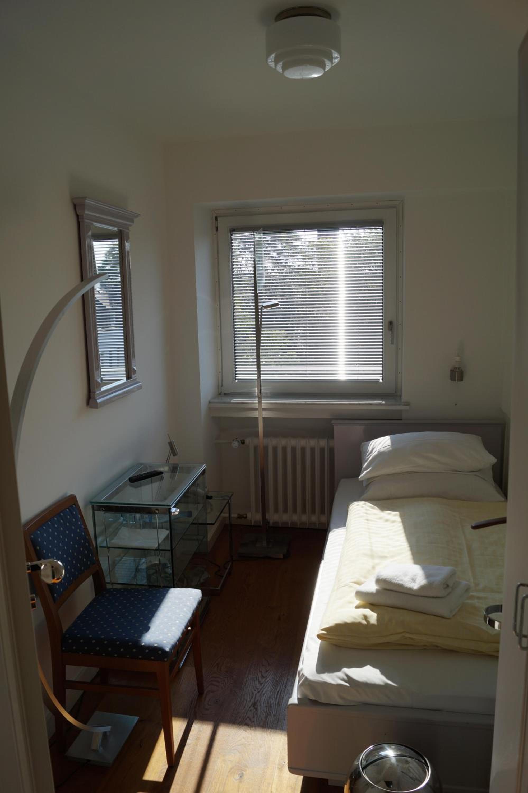 Economy Single Room photo 1