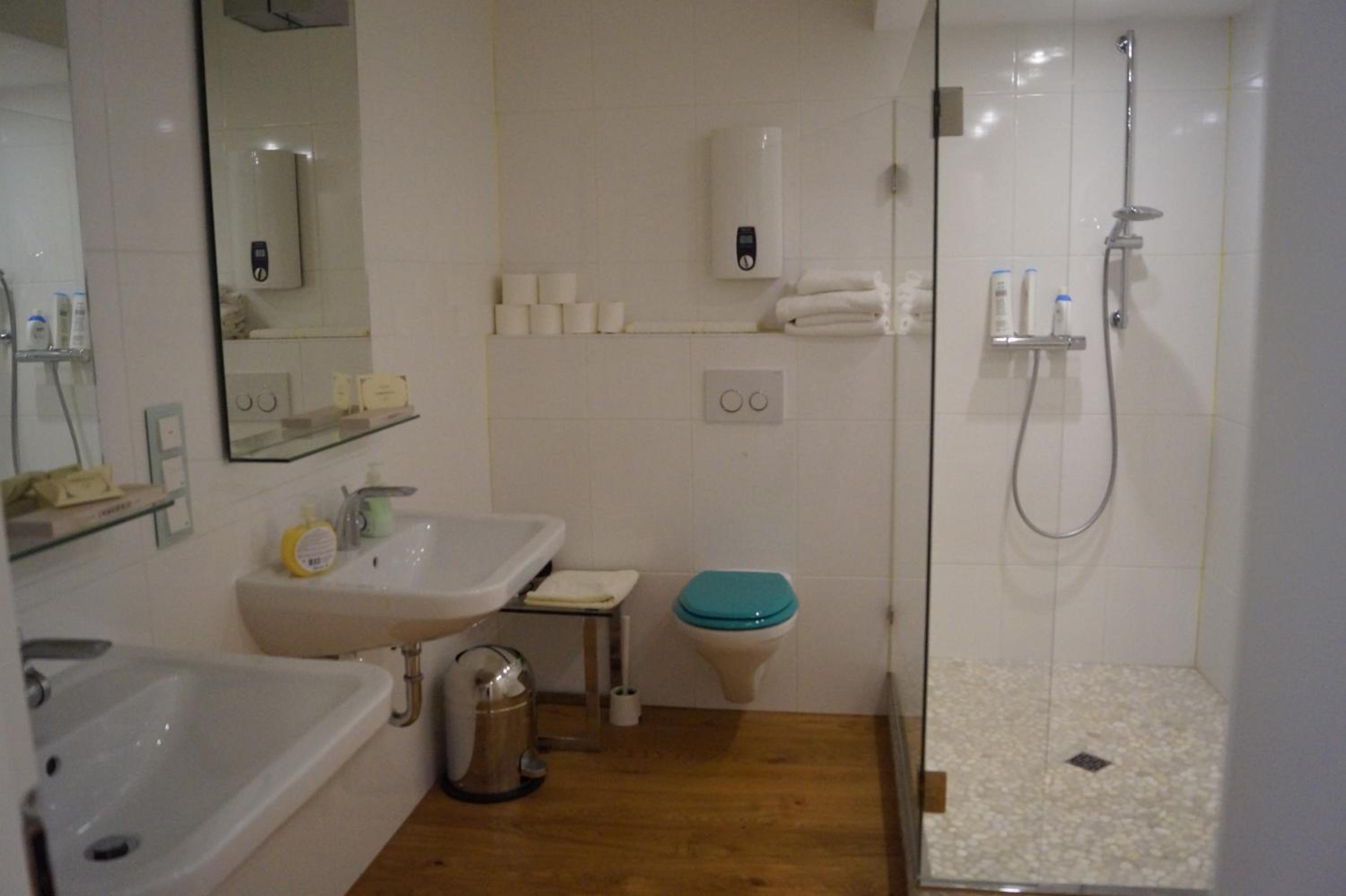 Deluxe Suite photo 2