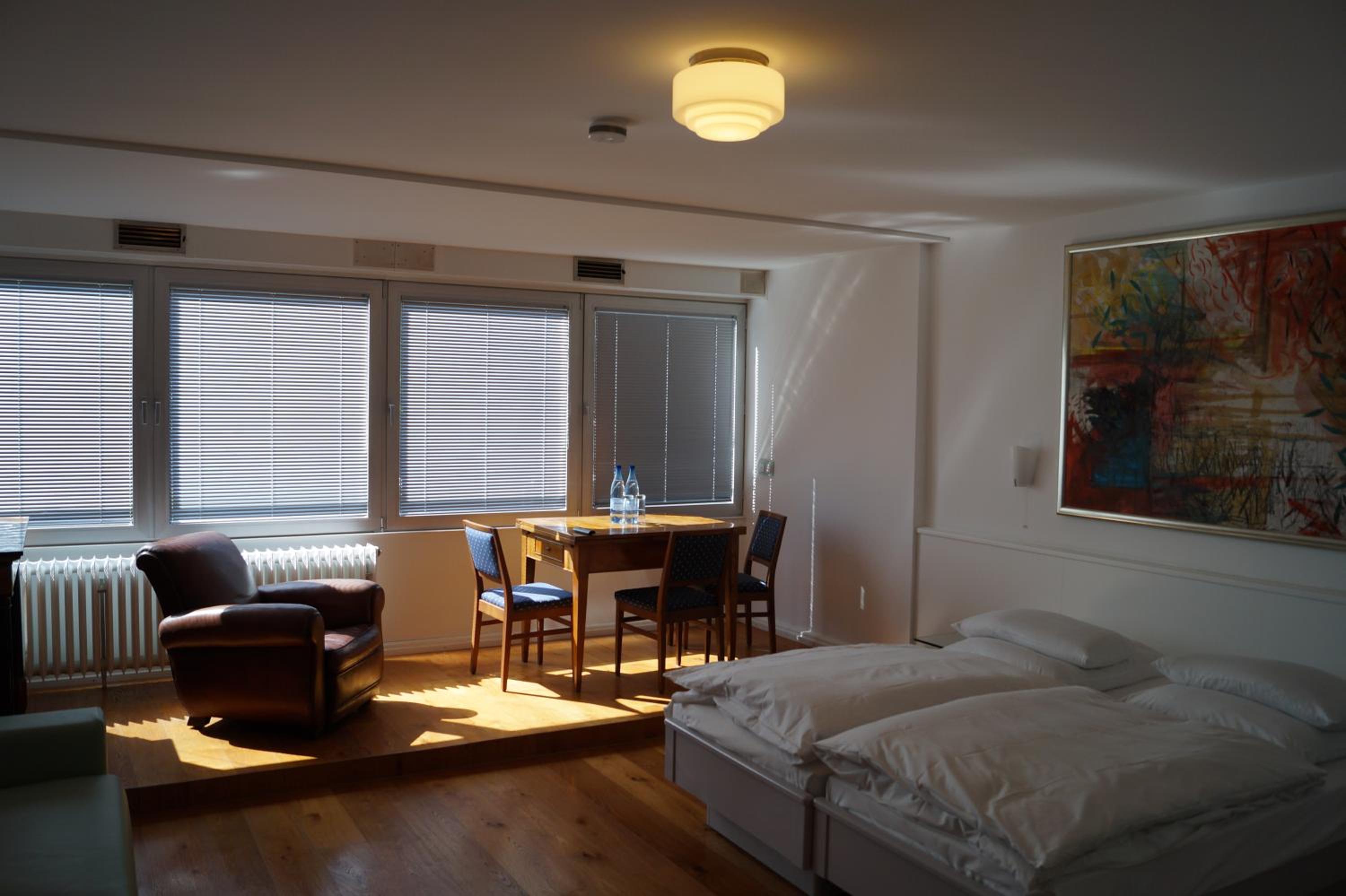 Deluxe Suite photo 3