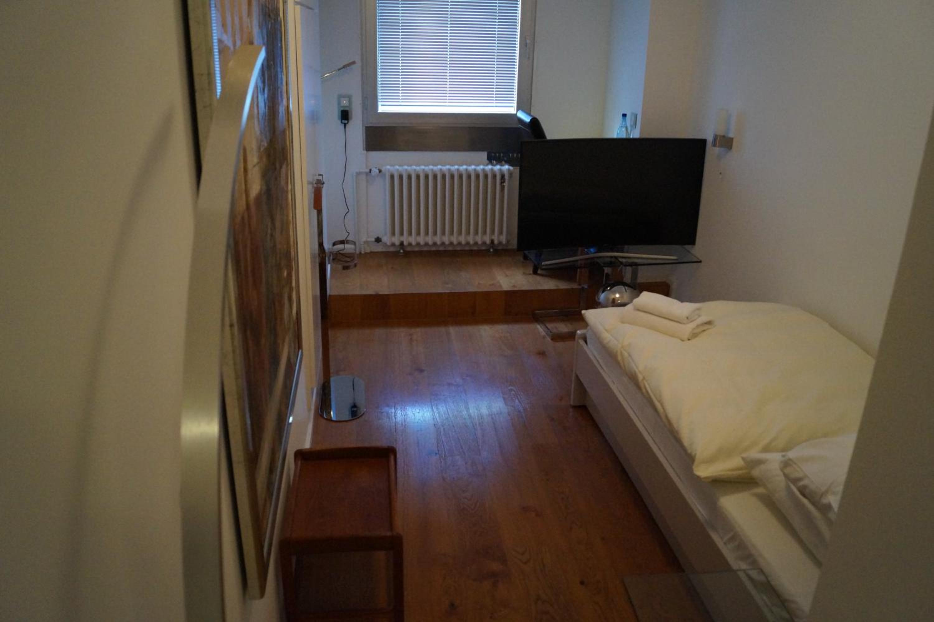 Deluxe Single Room photo 1
