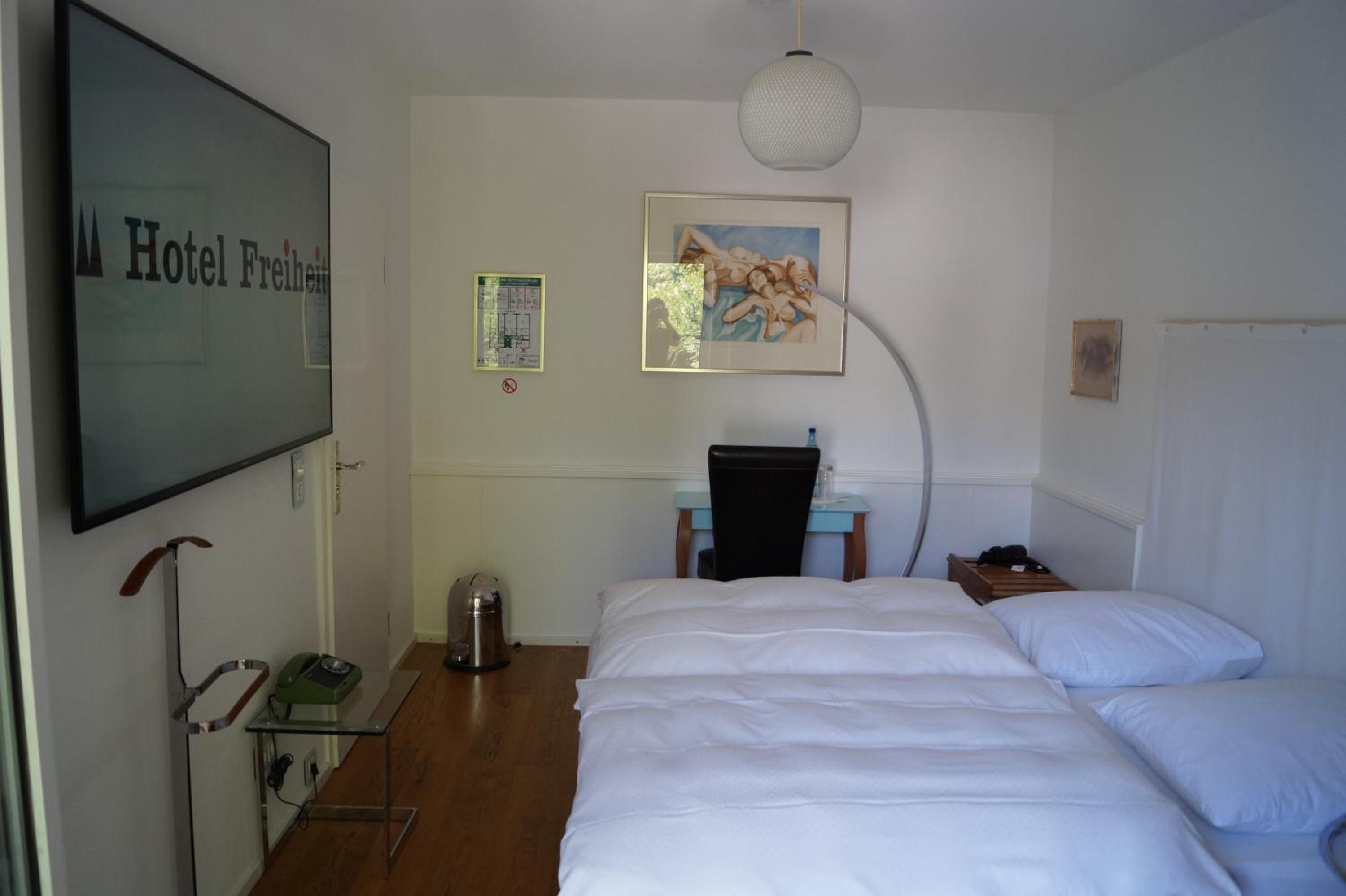 Standard Double Room photo 1