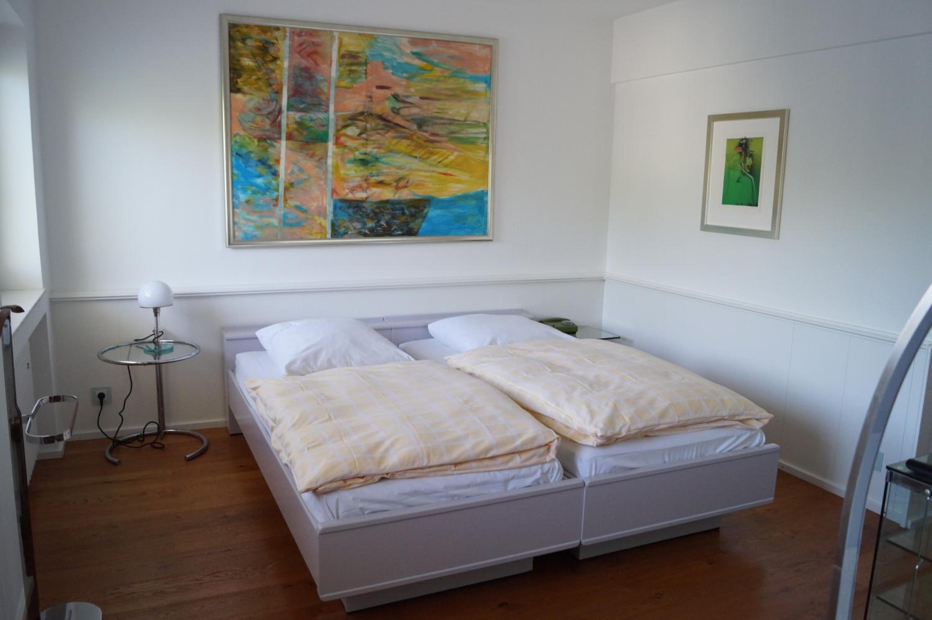 Deluxe Double Room photo 1