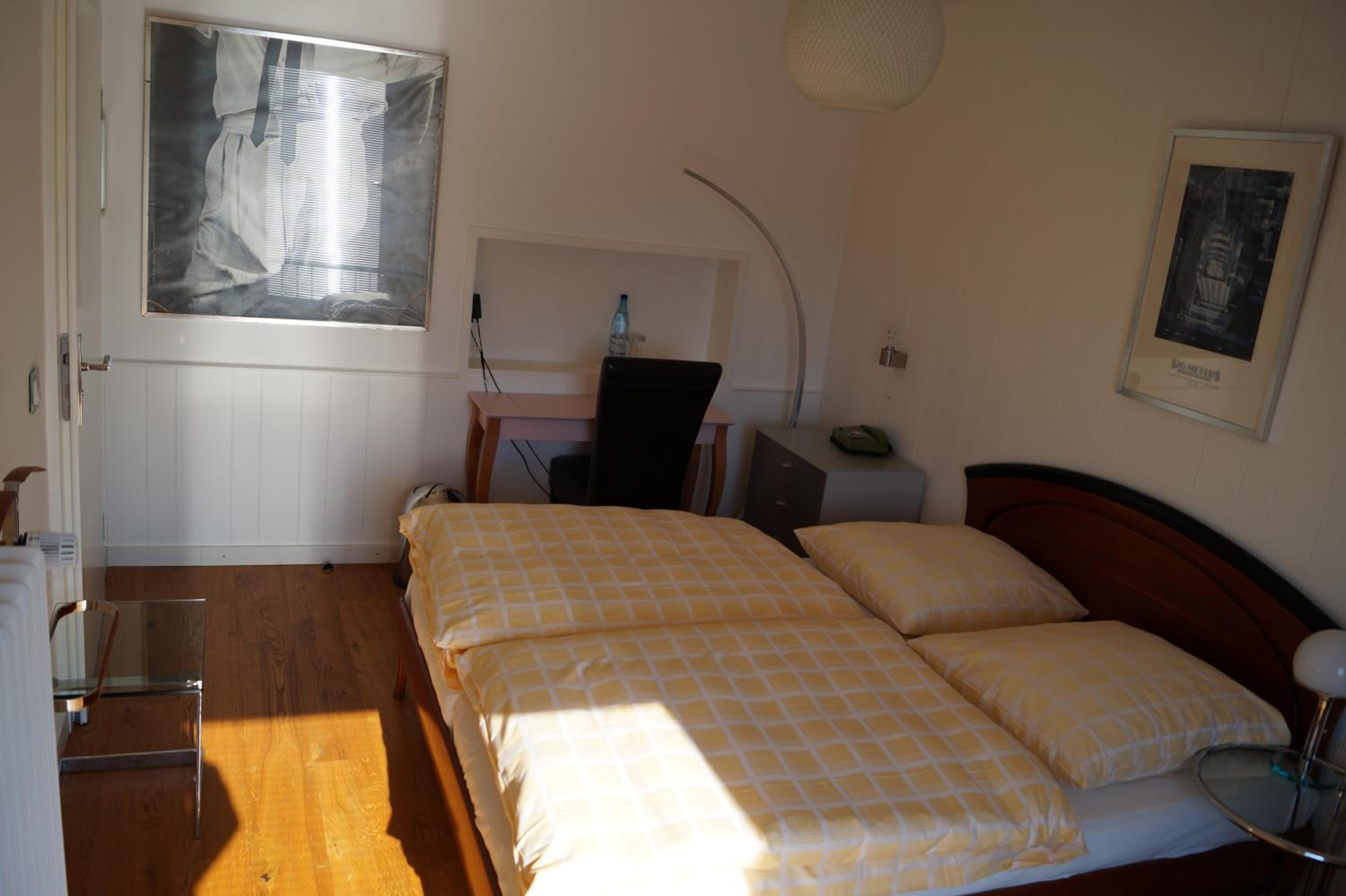 Standard Double Room photo 2