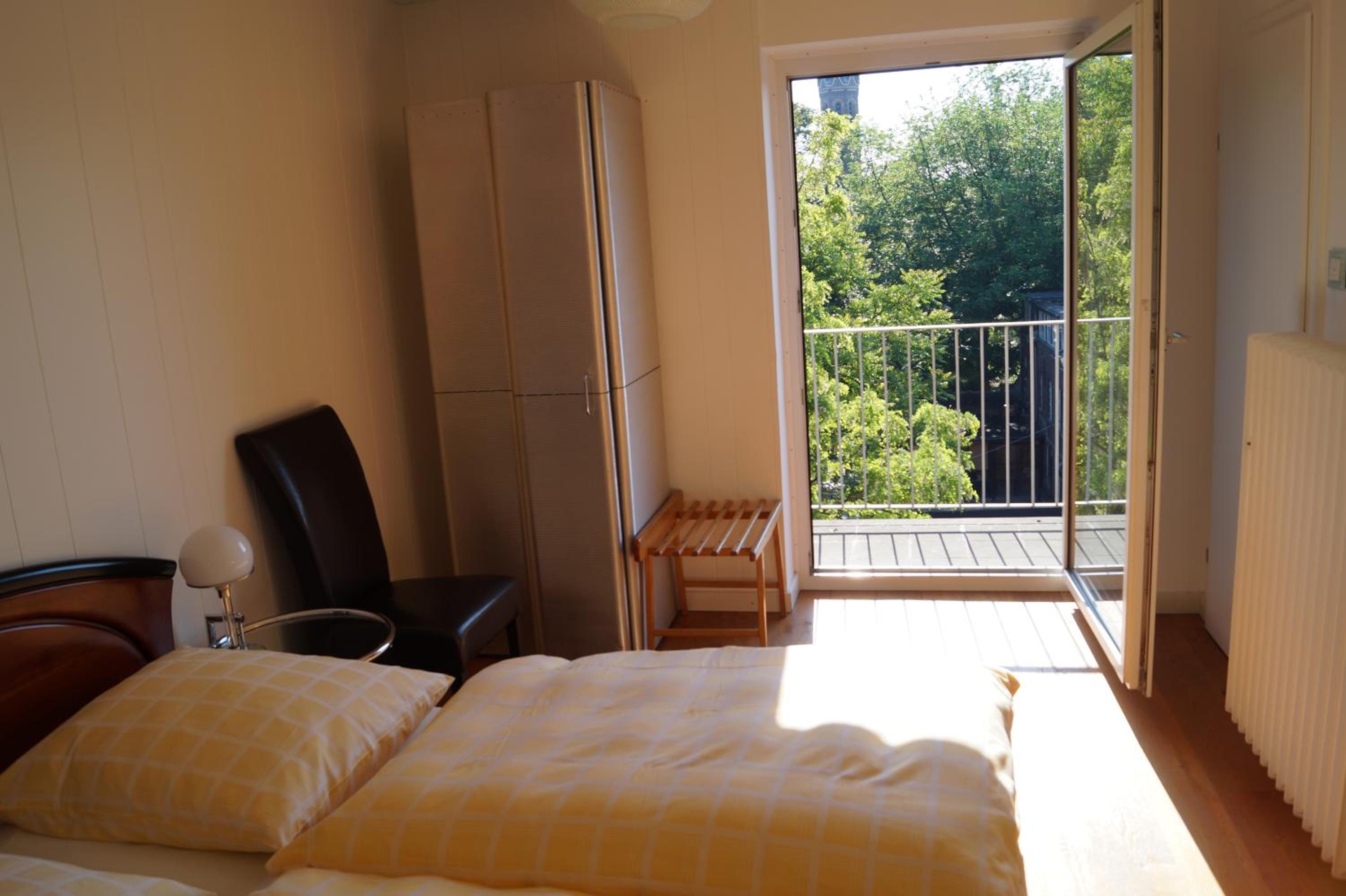 Standard Double Room photo 3