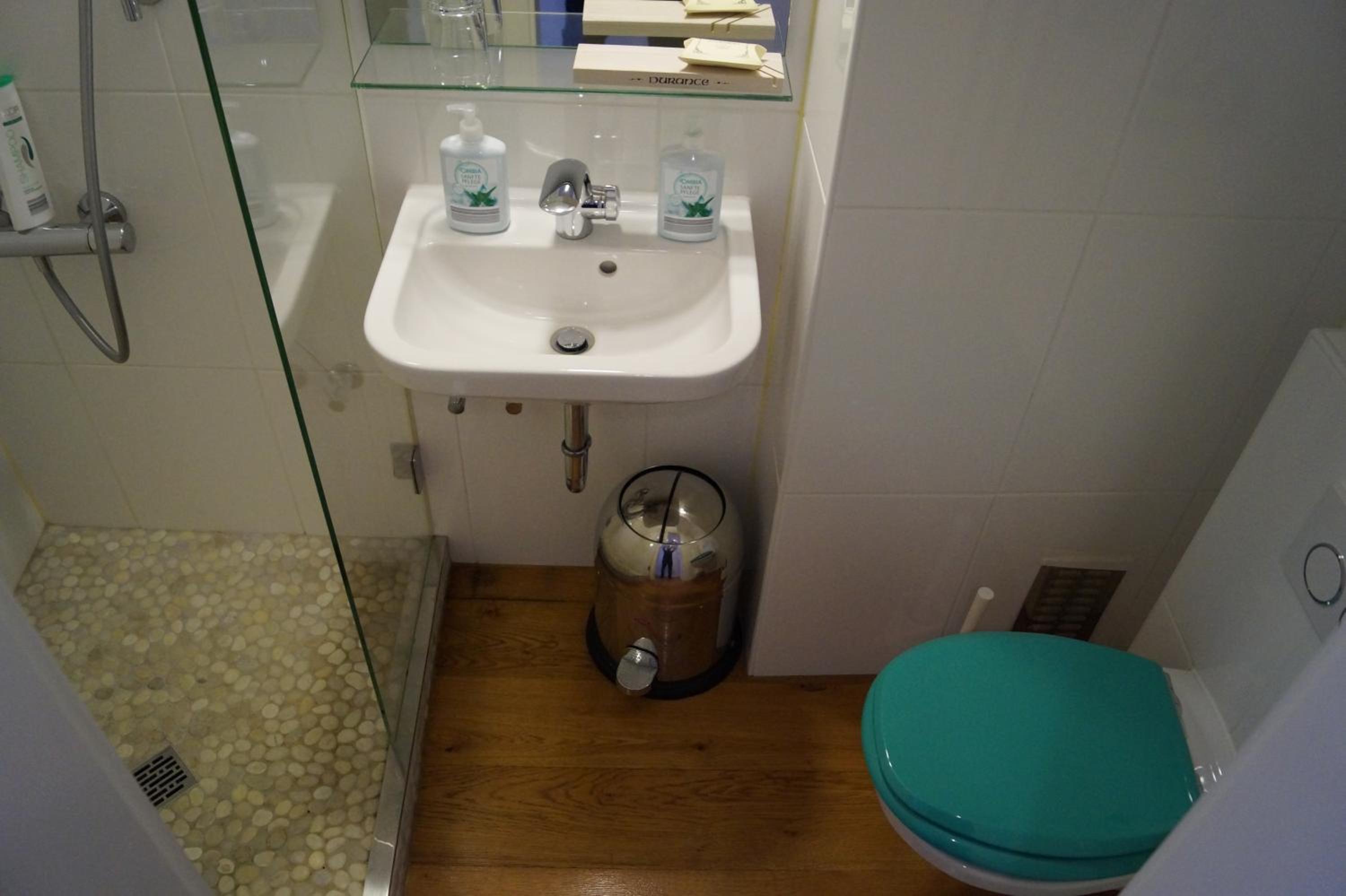 Deluxe Single Room photo 2