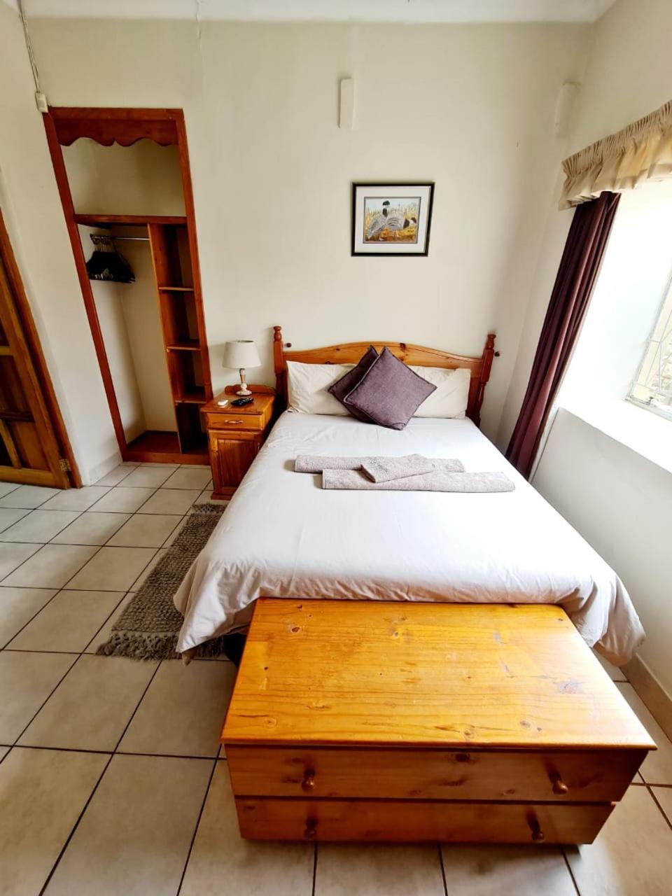 Standard Double Room photo 3