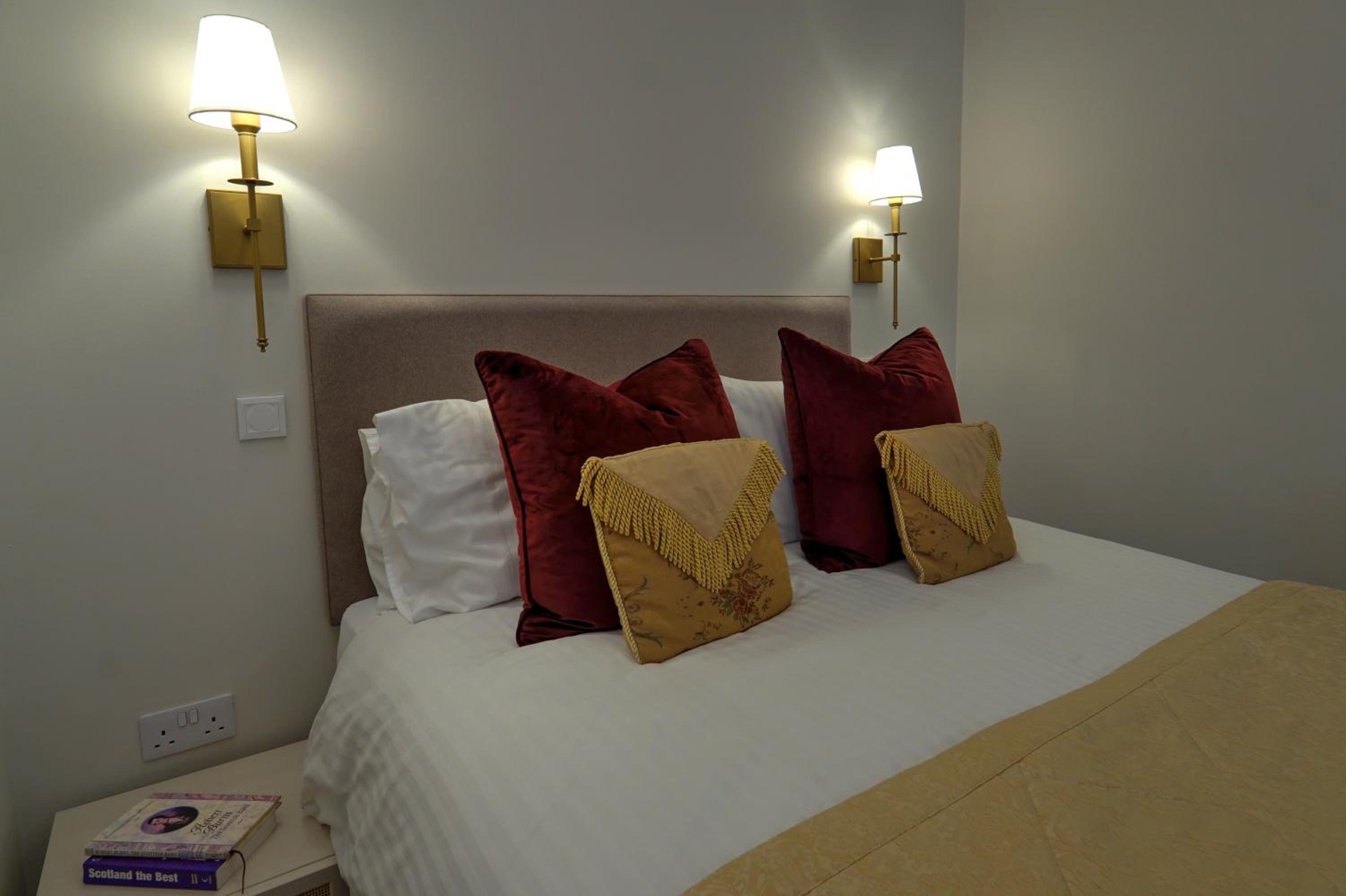 King Room with Garden View photo 3