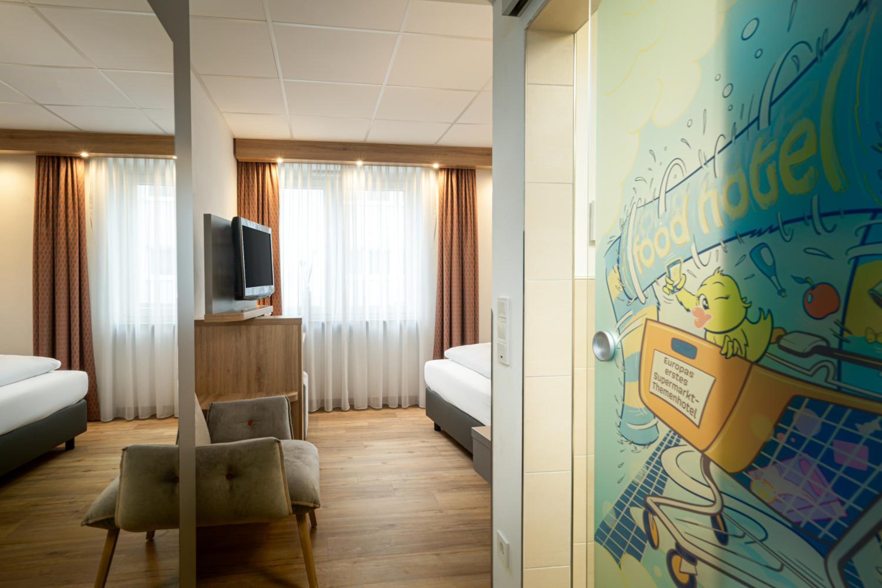 Comfort Single Room photo 3