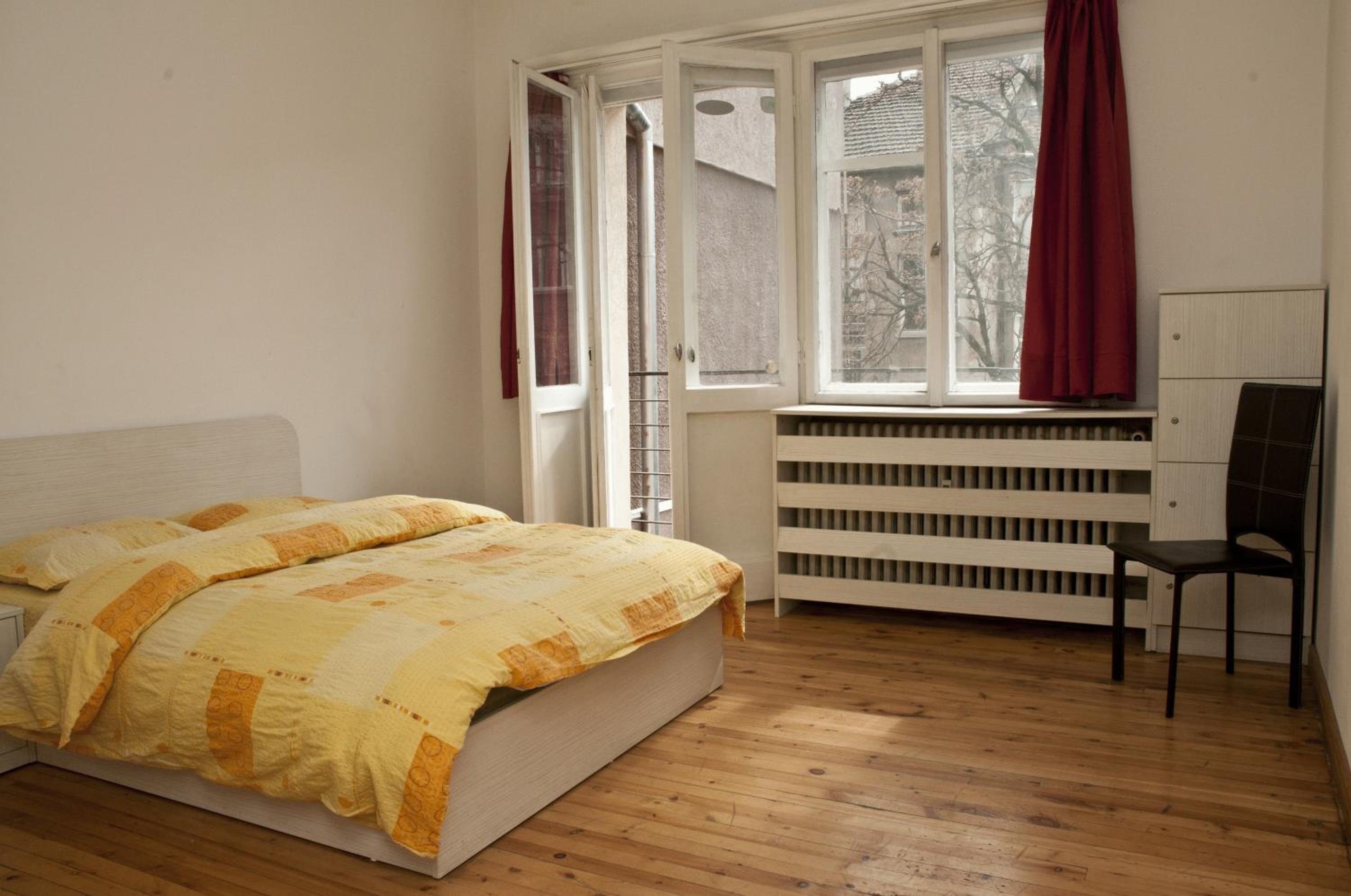 Quadruple Room - Photo 1