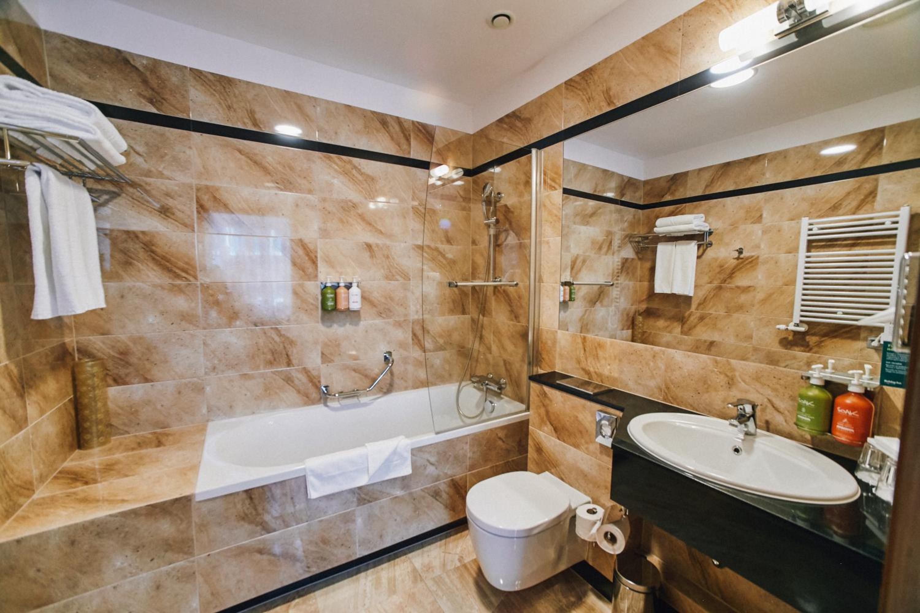 King Suite photo 2