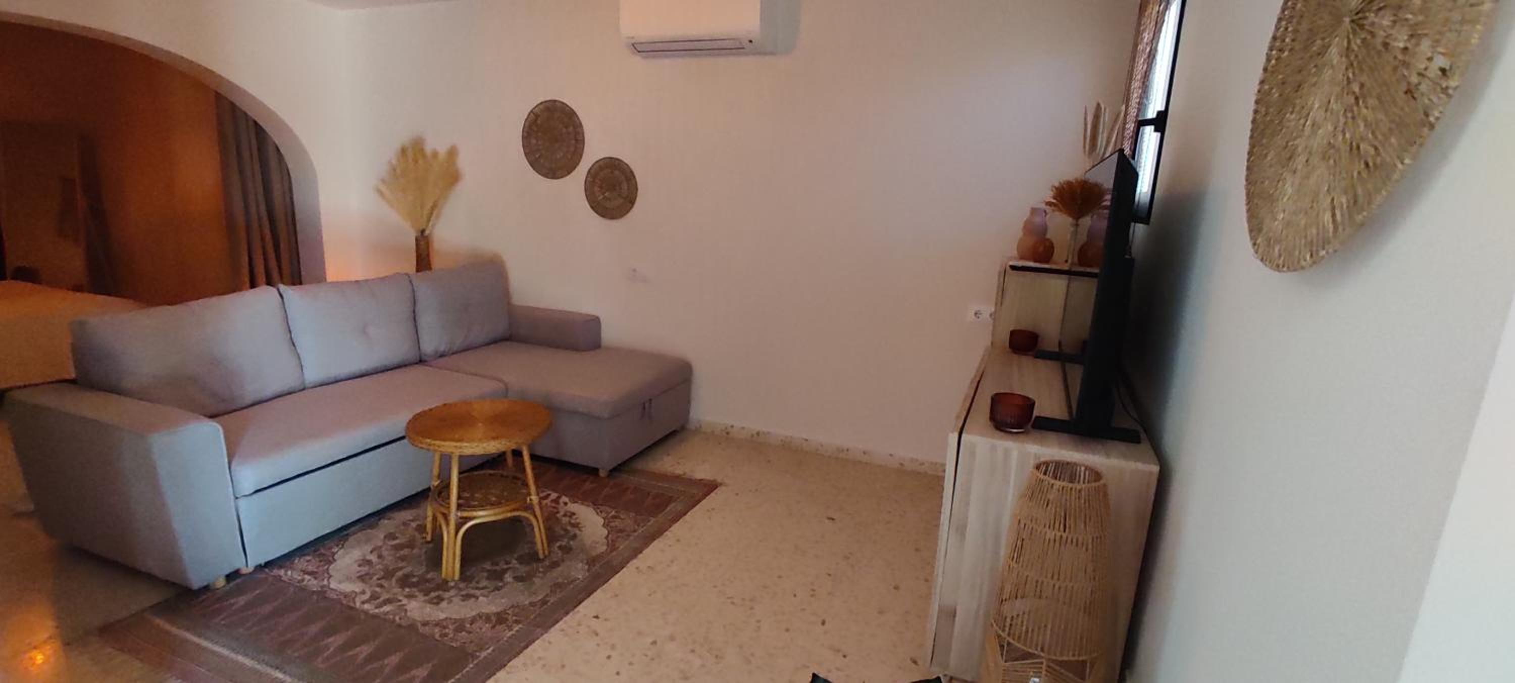 Casa de Vacaciones