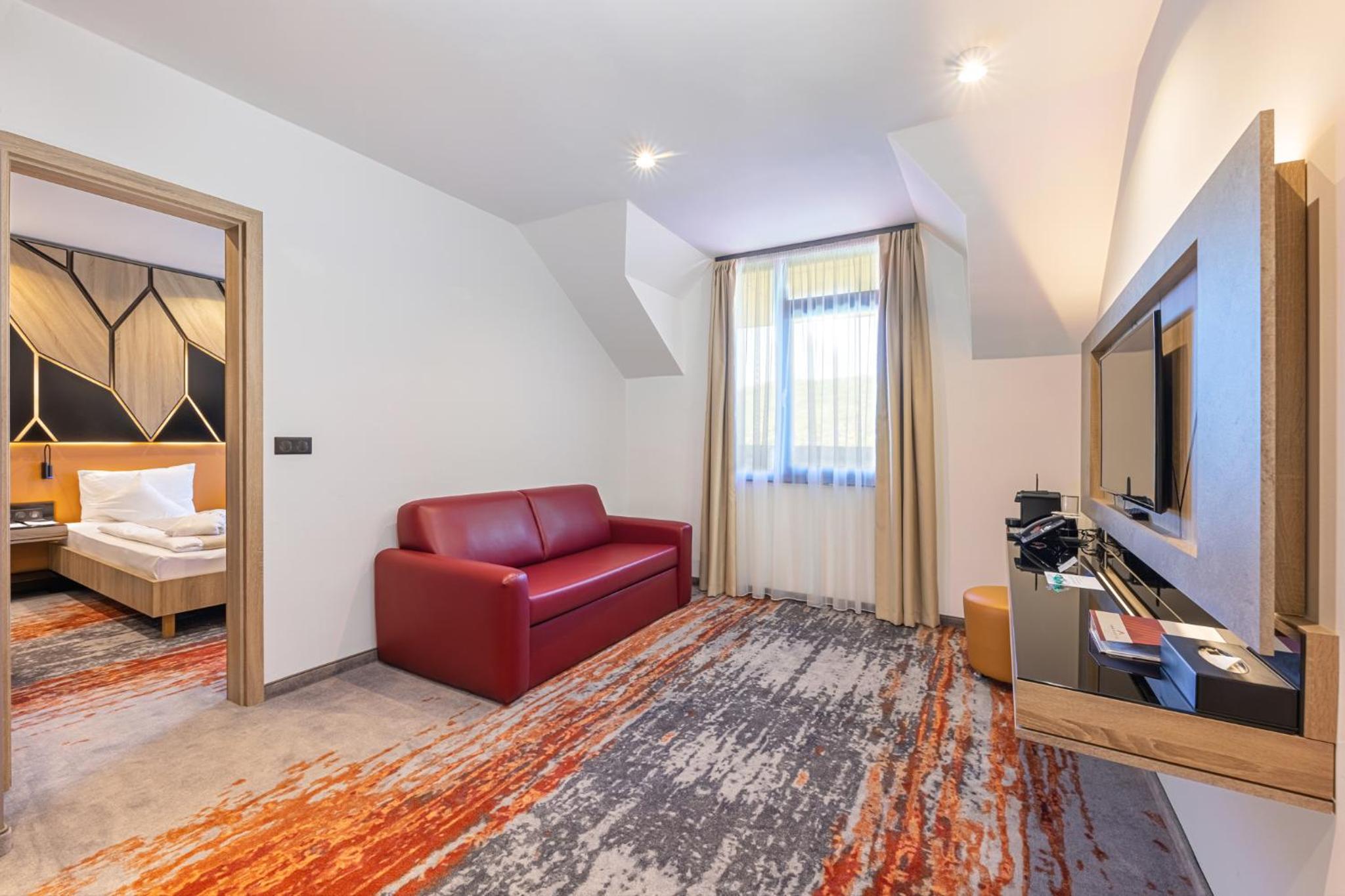 Suite photo 3